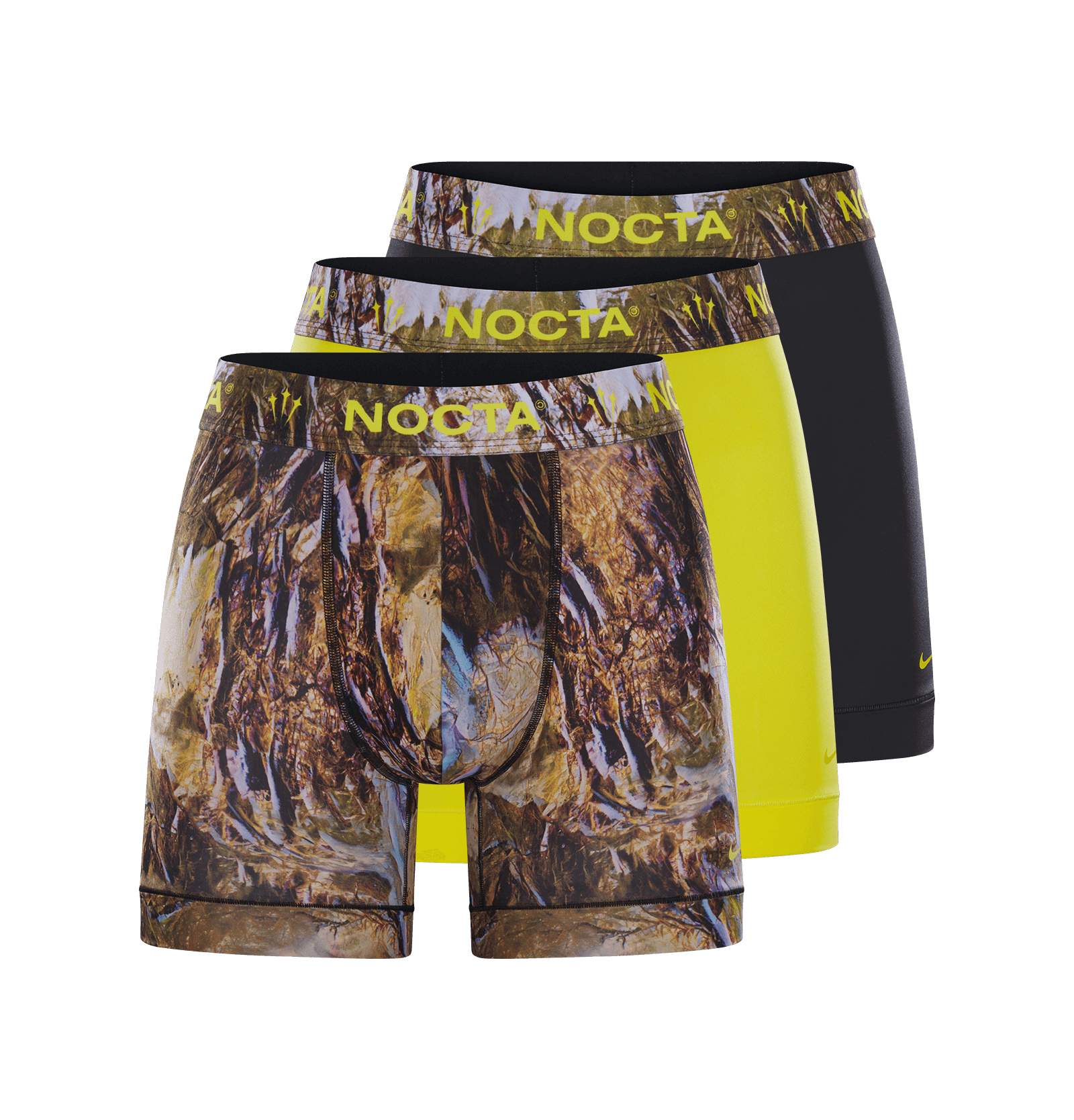 NOCTA Briefs - Mind Türkiye