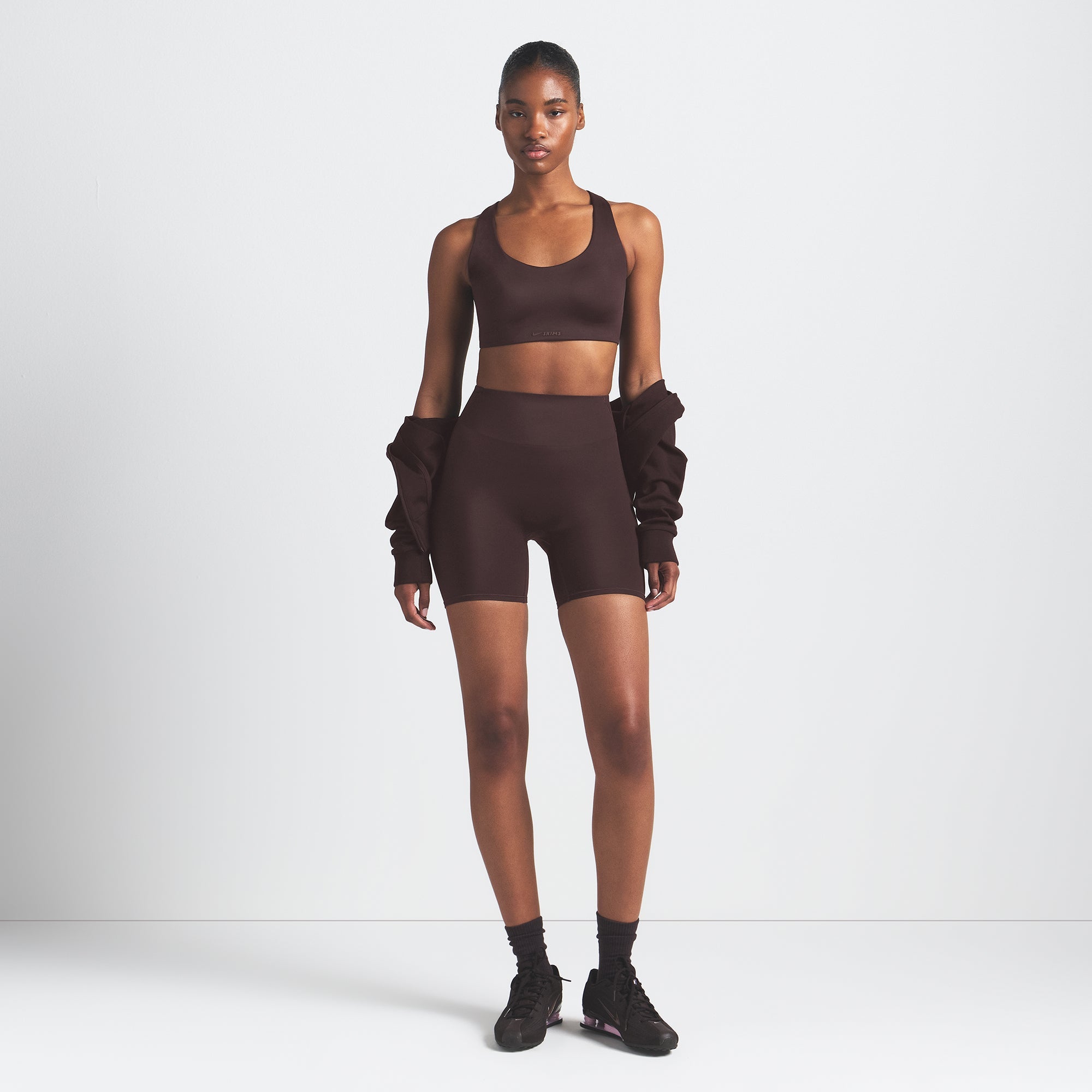 NikeSKIMS SHINE RACER BACK BRA | PHOENIX - Mind Türkiye