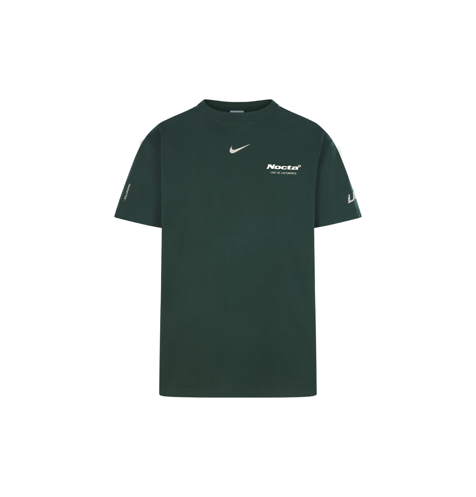 NOCTA Burrow Tee - Mind Türkiye