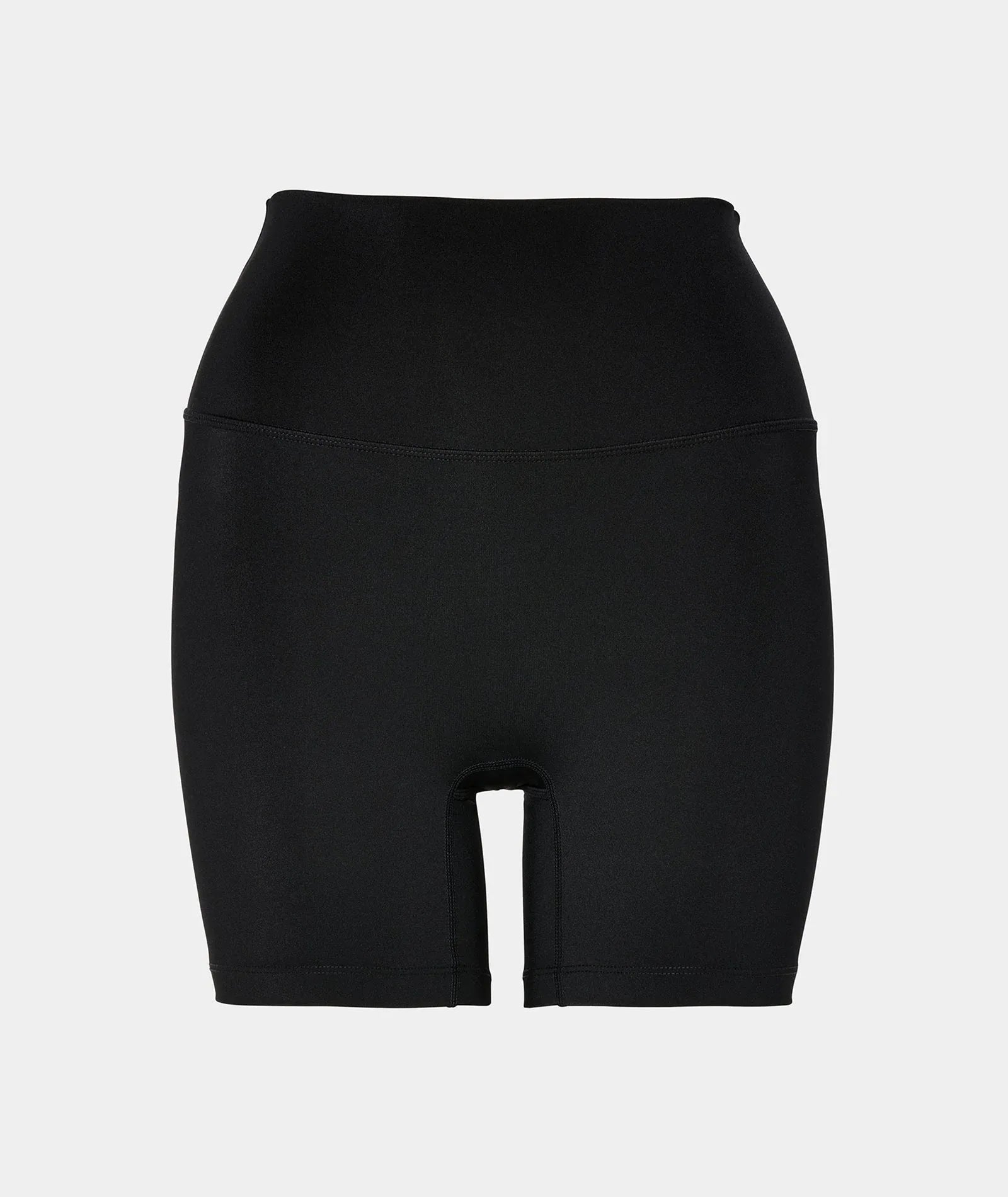 VEHLA BIKE SHORTS – BLACK – Şort - Mind Türkiye