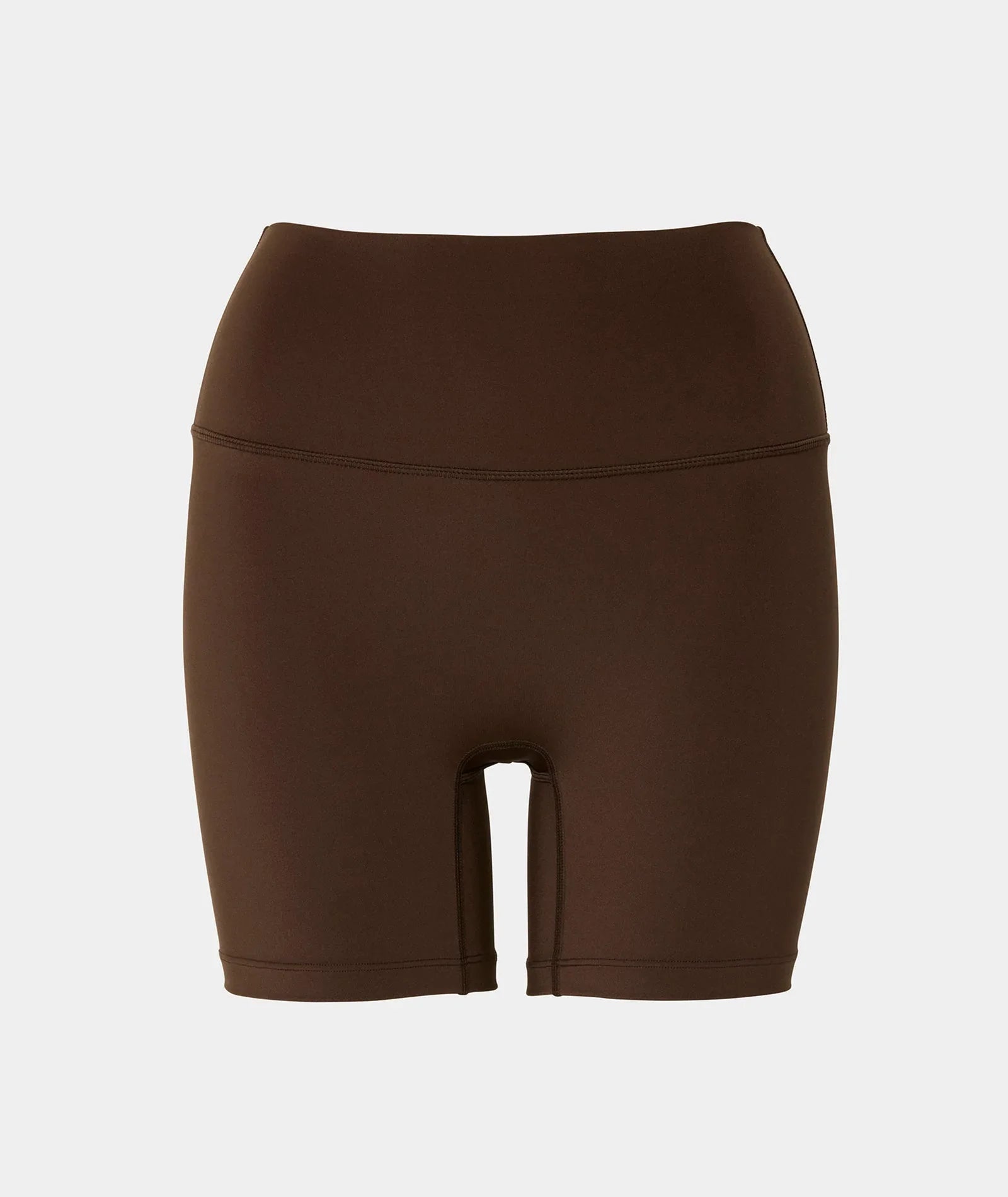 VEHLA BIKE SHORTS – CHOC – Şort - Mind Türkiye
