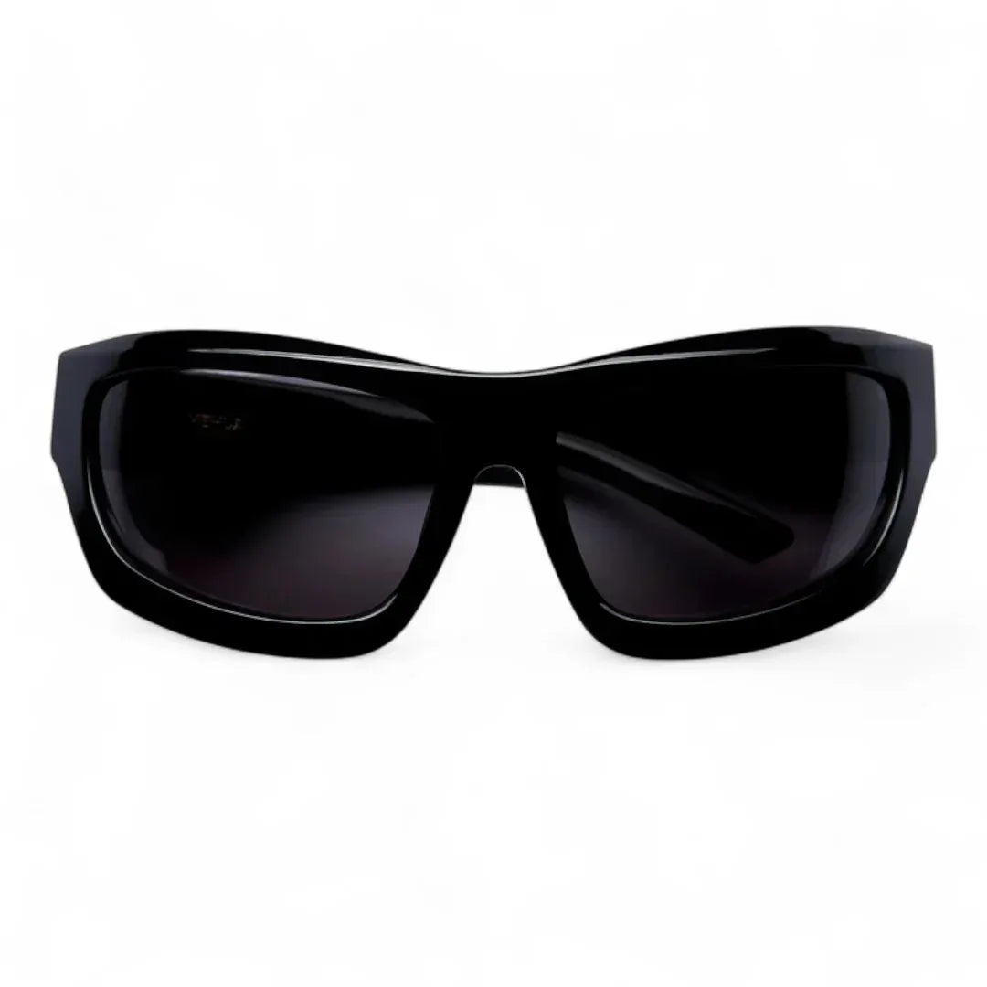 VEHLA Billie – Black/Smoke – Gözlük - Mind Türkiye