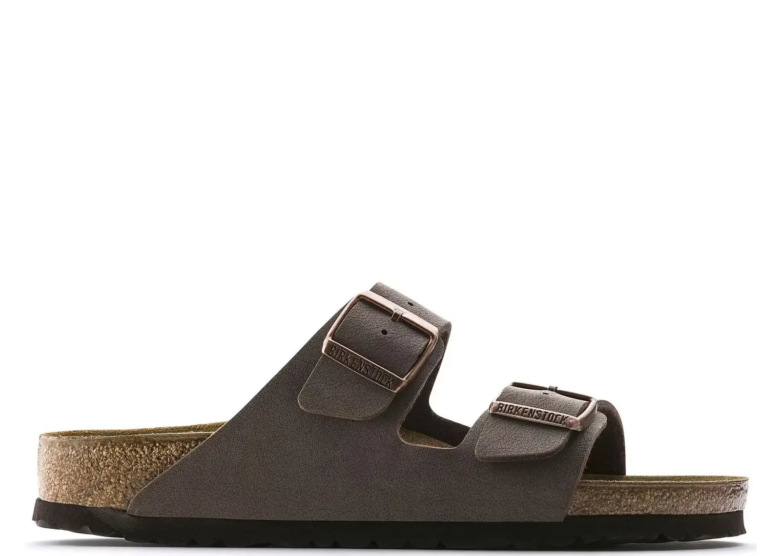 Birkenstock Arizona Birkibuc Mocha - Mind Türkiye