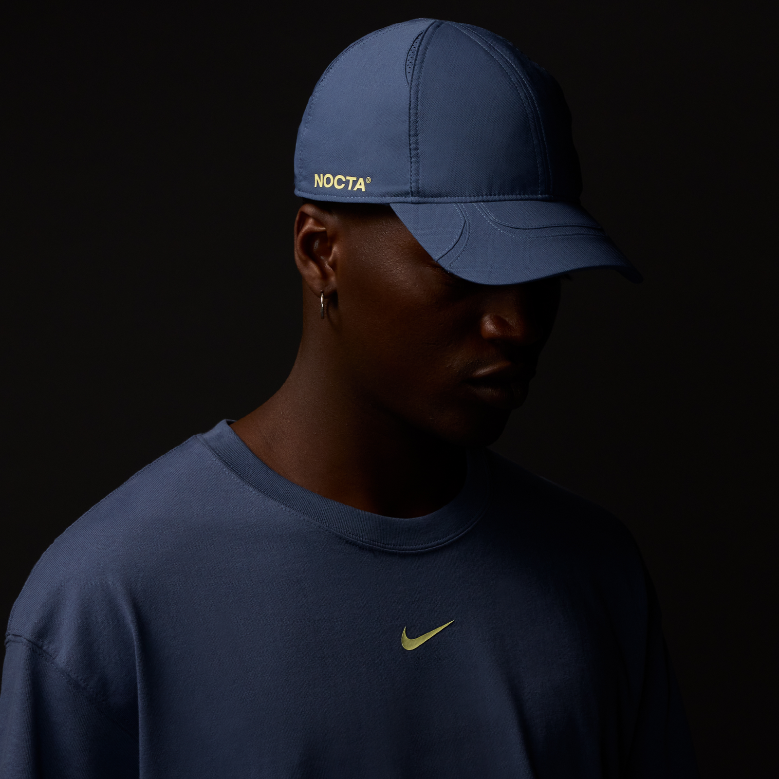 NOCTA S.S.C. Cap CS - Mind Türkiye