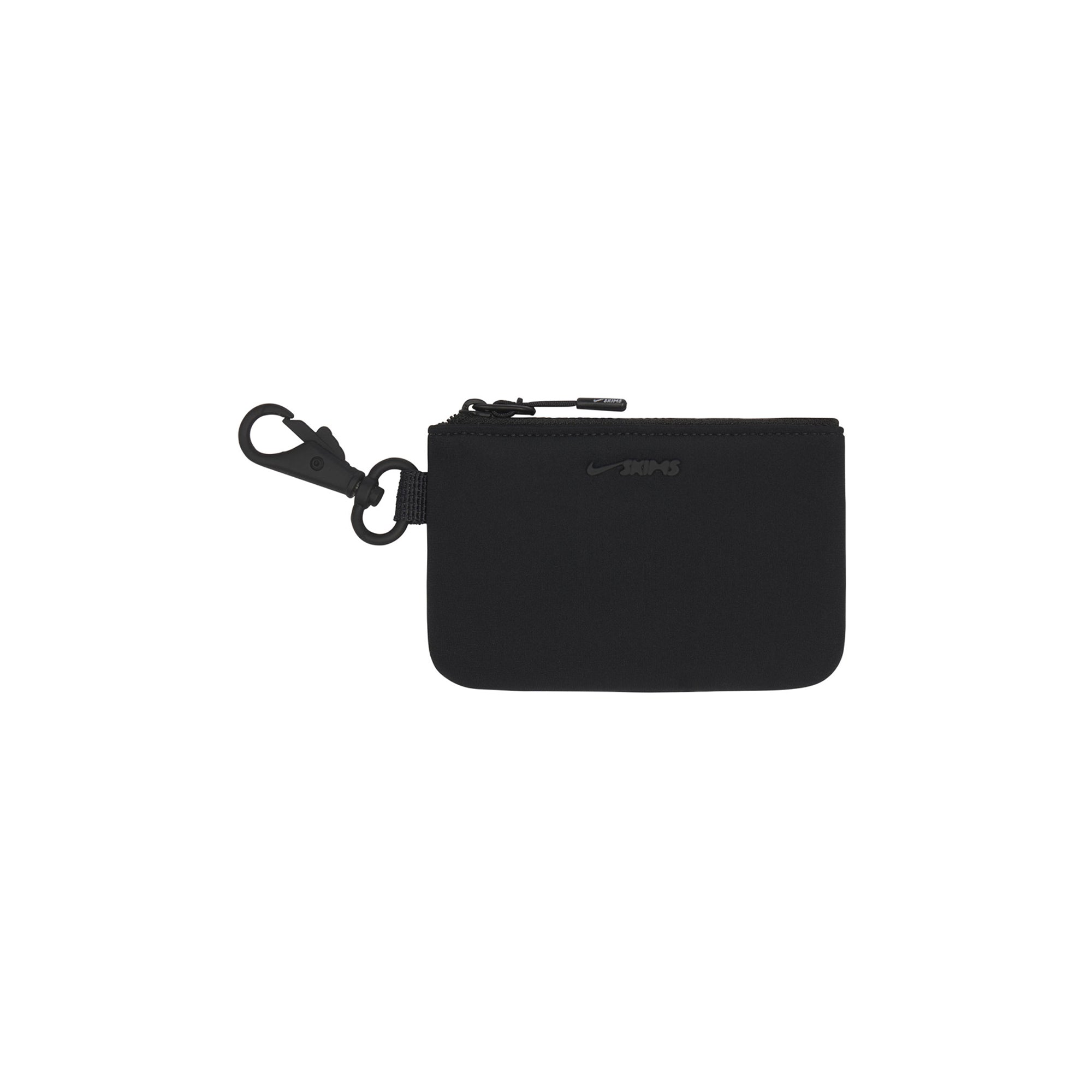 NikeSKIMS ACCESSORIES CLIPPABLE POUCH | OBSIDIAN