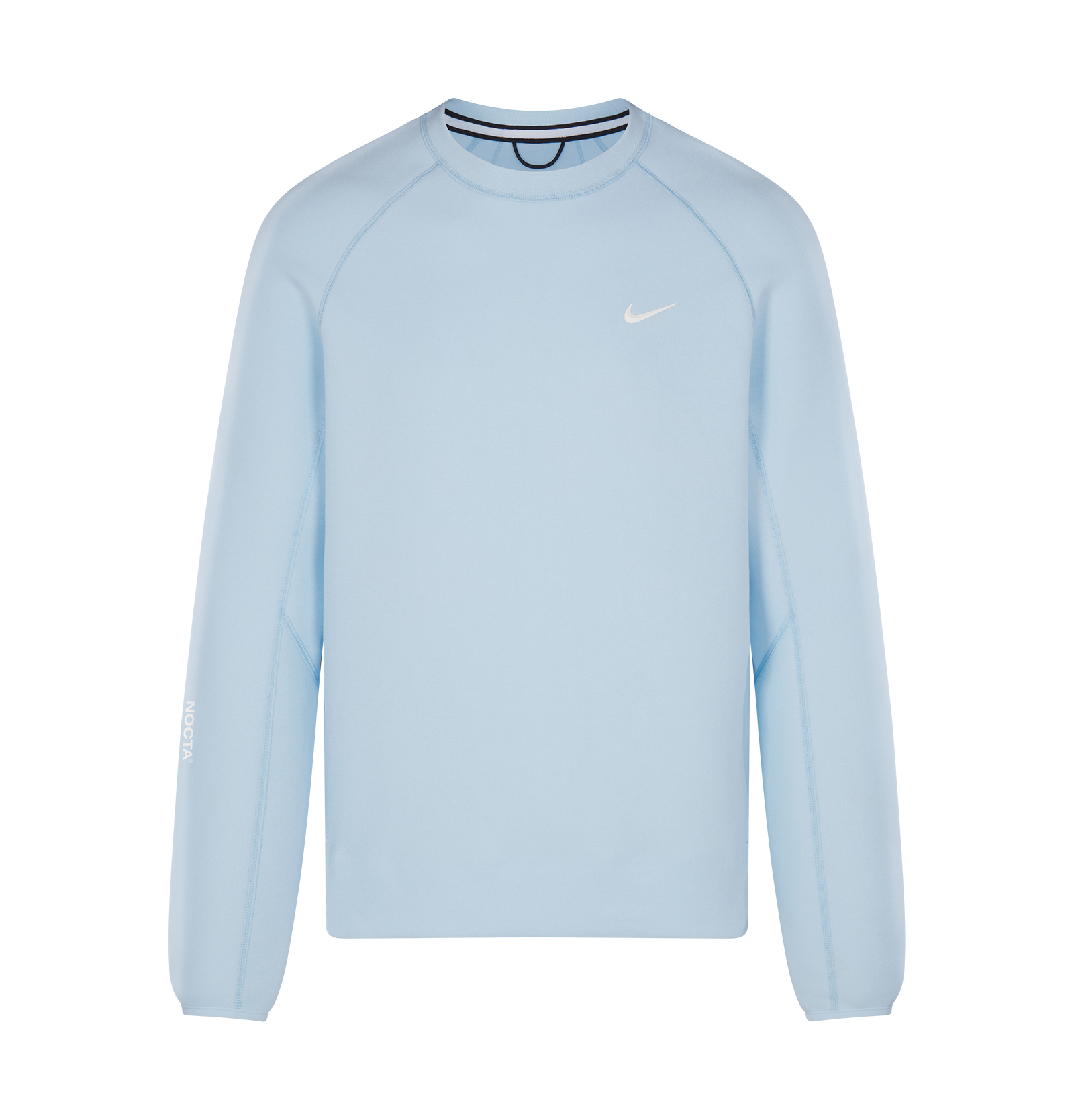 NOCTA Tech Fleece Crew - Mind Türkiye