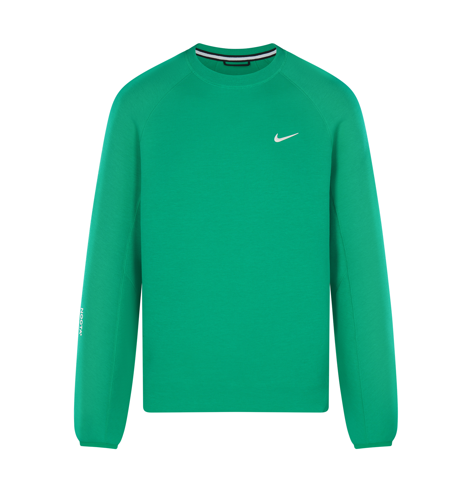 NOCTA Tech Fleece Crew - Mind Türkiye