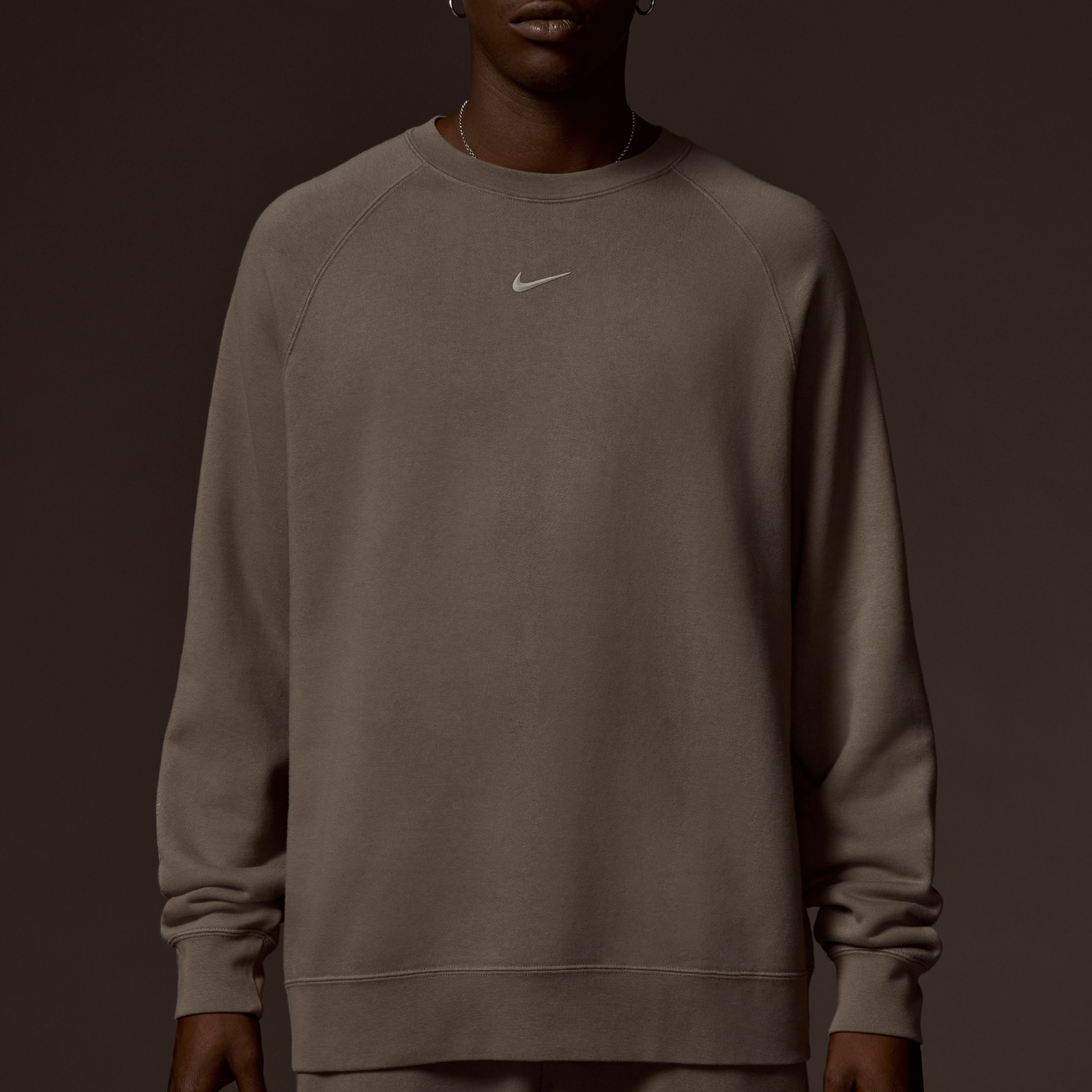 NOCTA Fleece CS Crew - Mind Türkiye