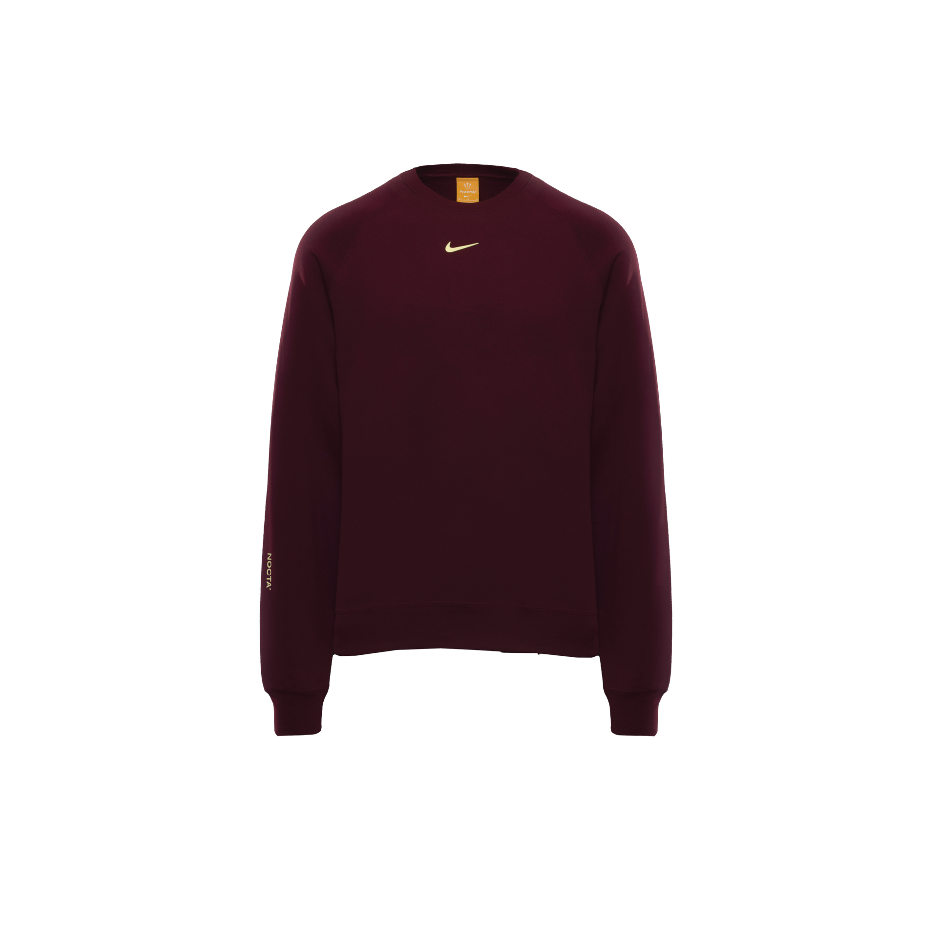 NOCTA Fleece CS Crew