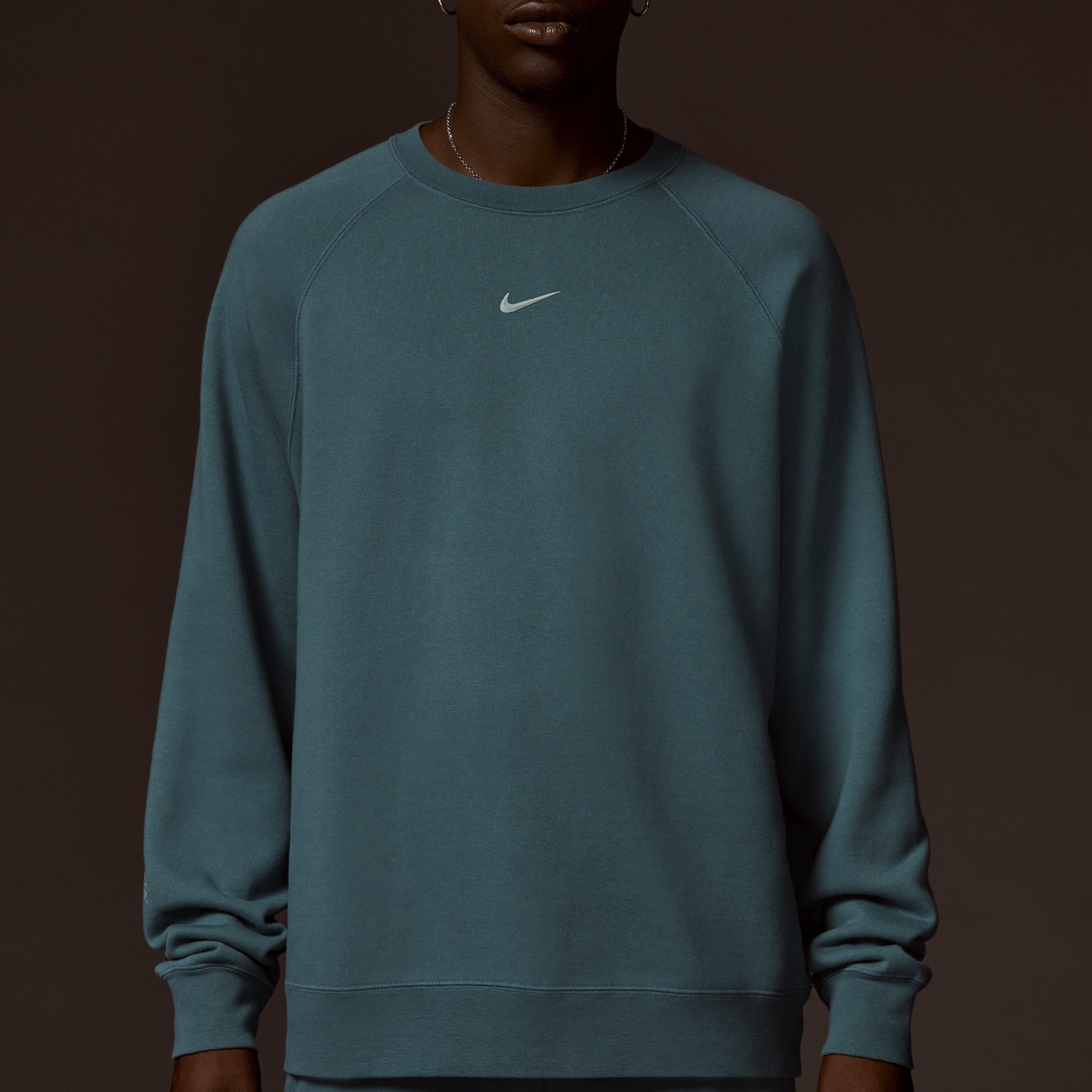 NOCTA Fleece CS Crew - Mind Türkiye