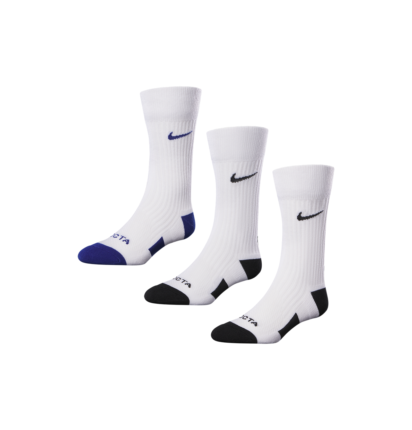 NOCTA Crew Socks 3 Pack - Mind Türkiye