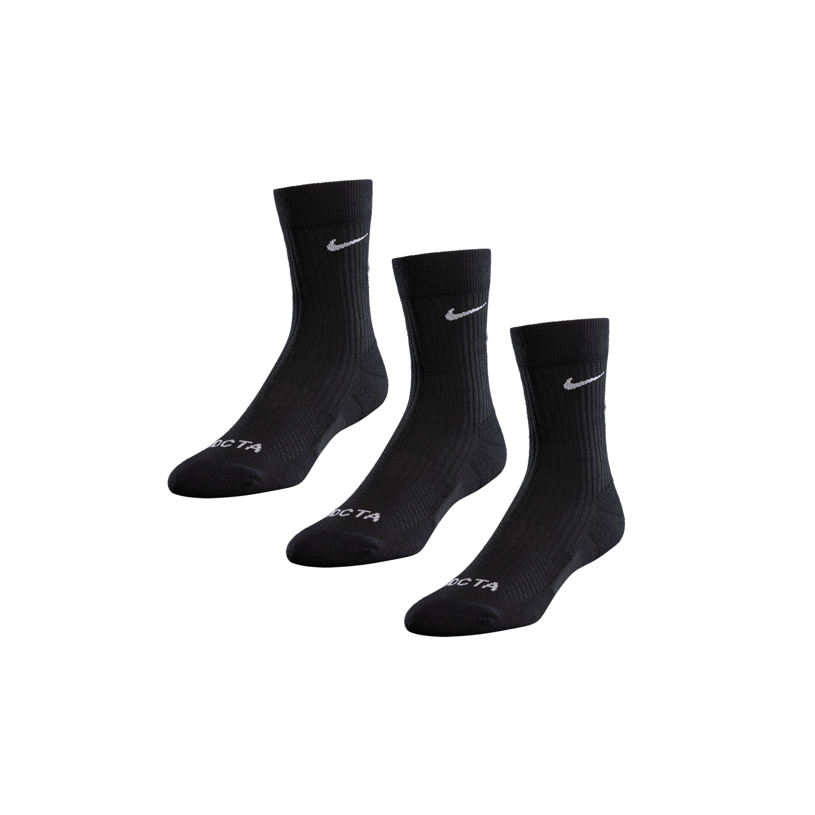 NOCTA Crew Socks 3 Pack - Mind Türkiye