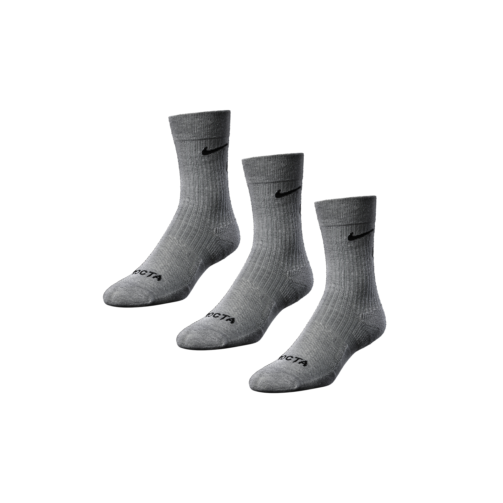 NOCTA Crew Socks 3 Pack - Mind Türkiye