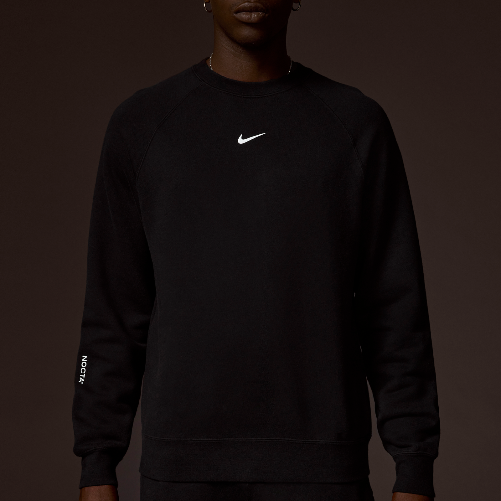 NOCTA Fleece CS Crew - Mind Türkiye