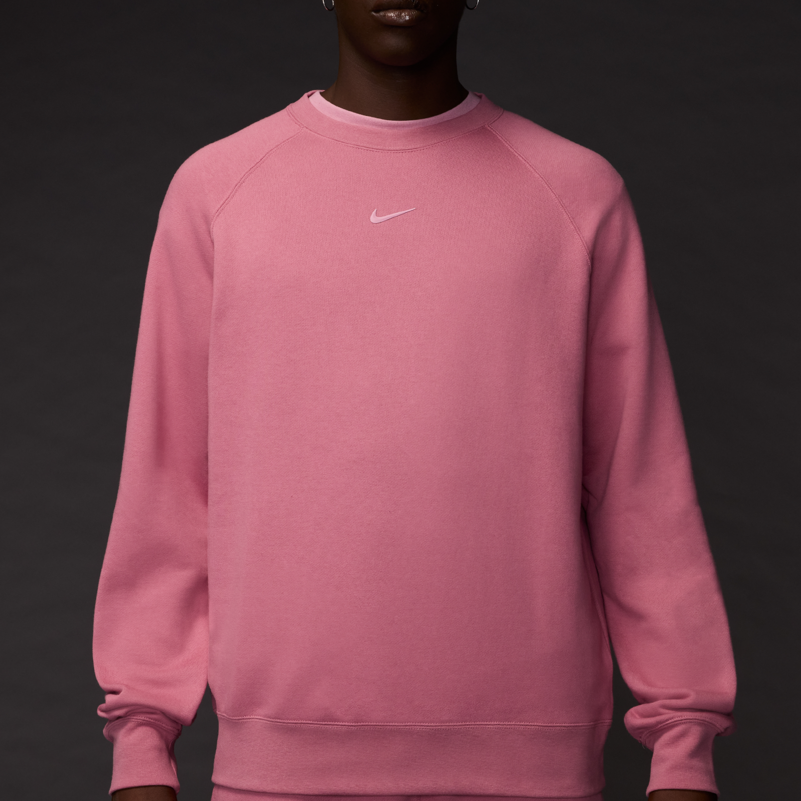 NOCTA Fleece CS Crew - Mind Türkiye