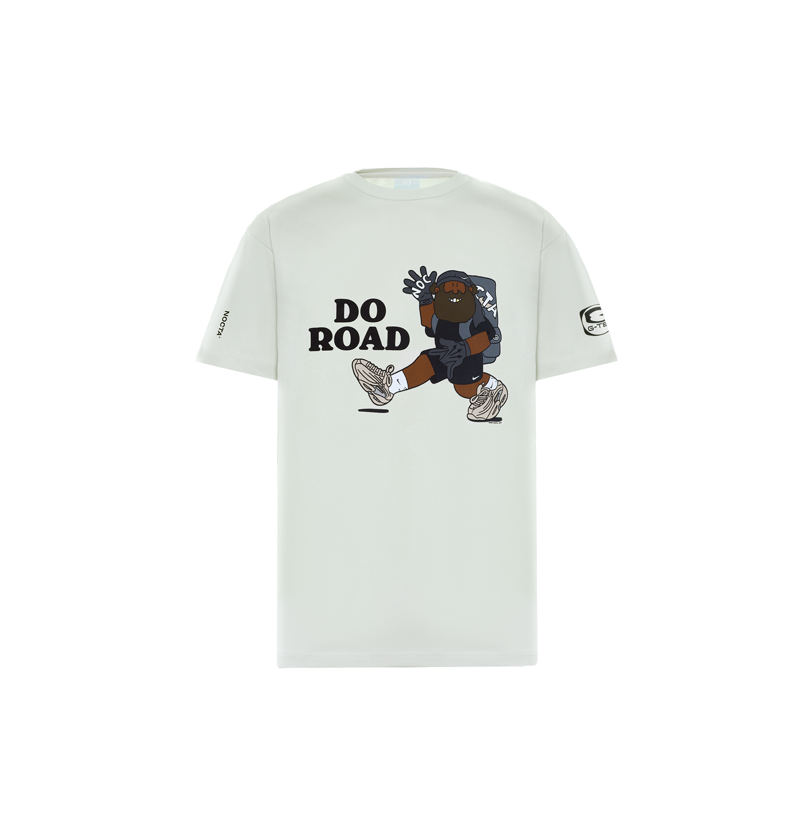 NOCTA Run Up Tee - Mind Türkiye