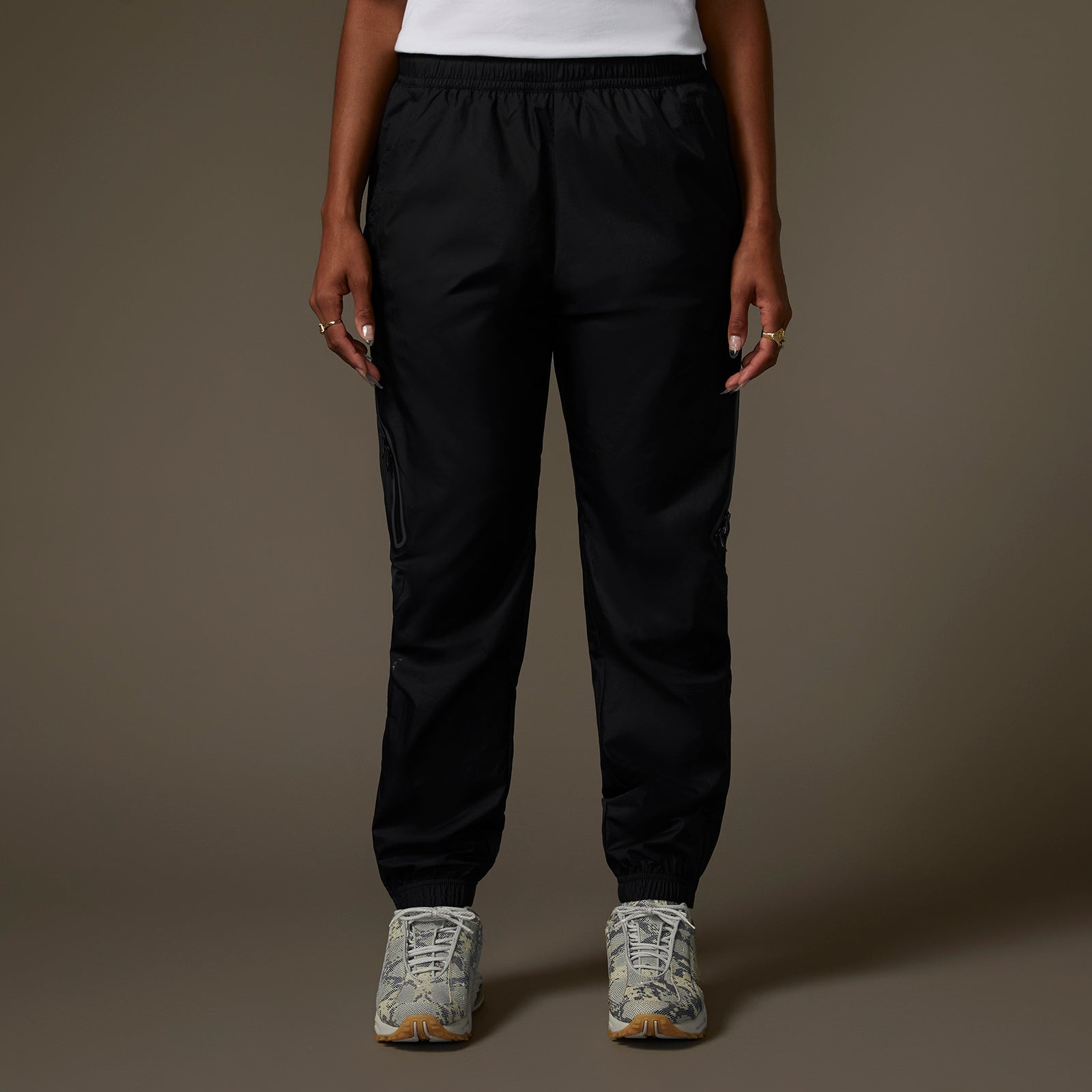 NOCTA Deep Pockets Nylon Tech Pant - Mind Türkiye