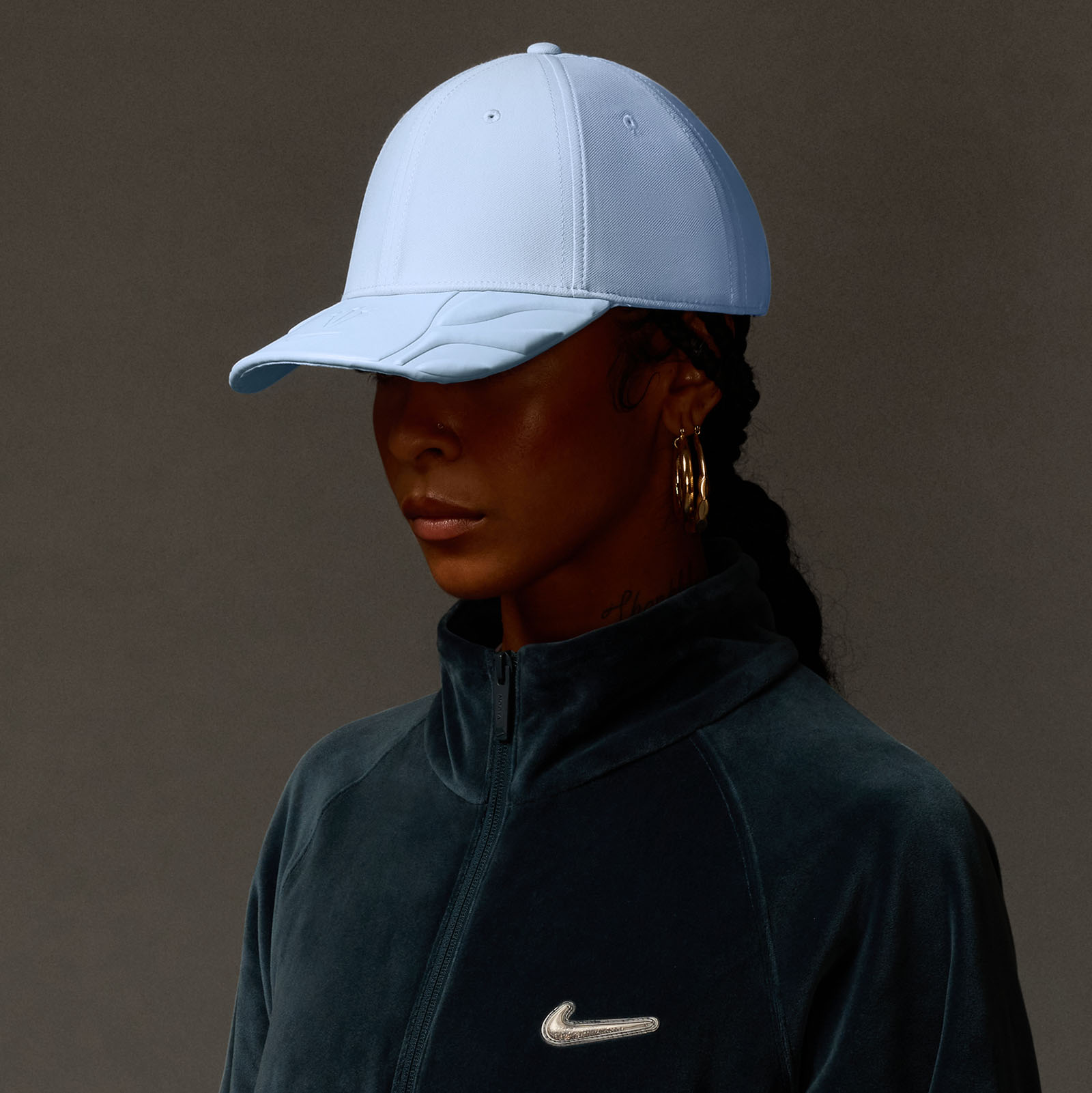 NOCTA Foamposite Cap - Mind Türkiye