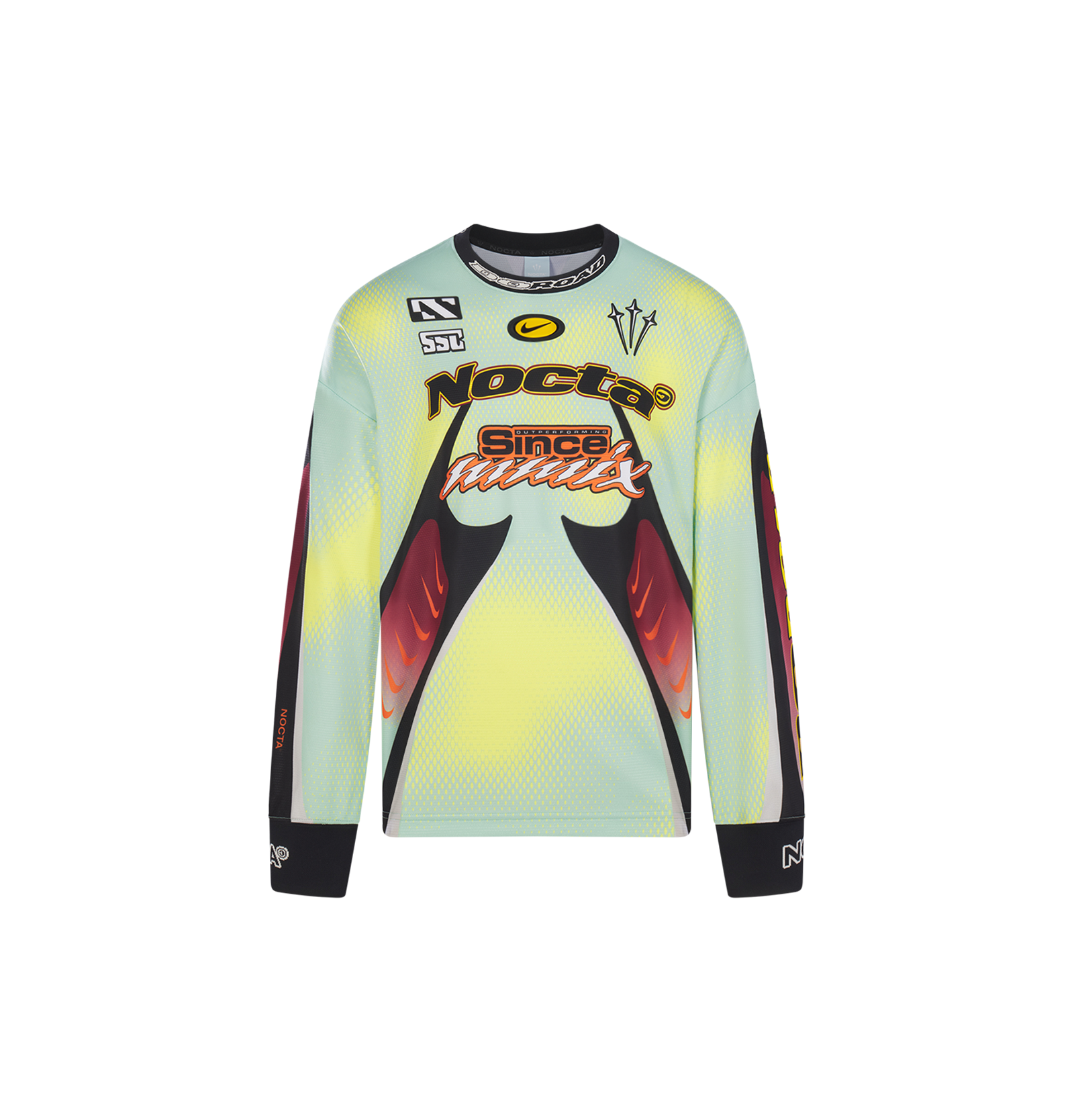 NOCTA DRX Long Sleeve - Mind Türkiye