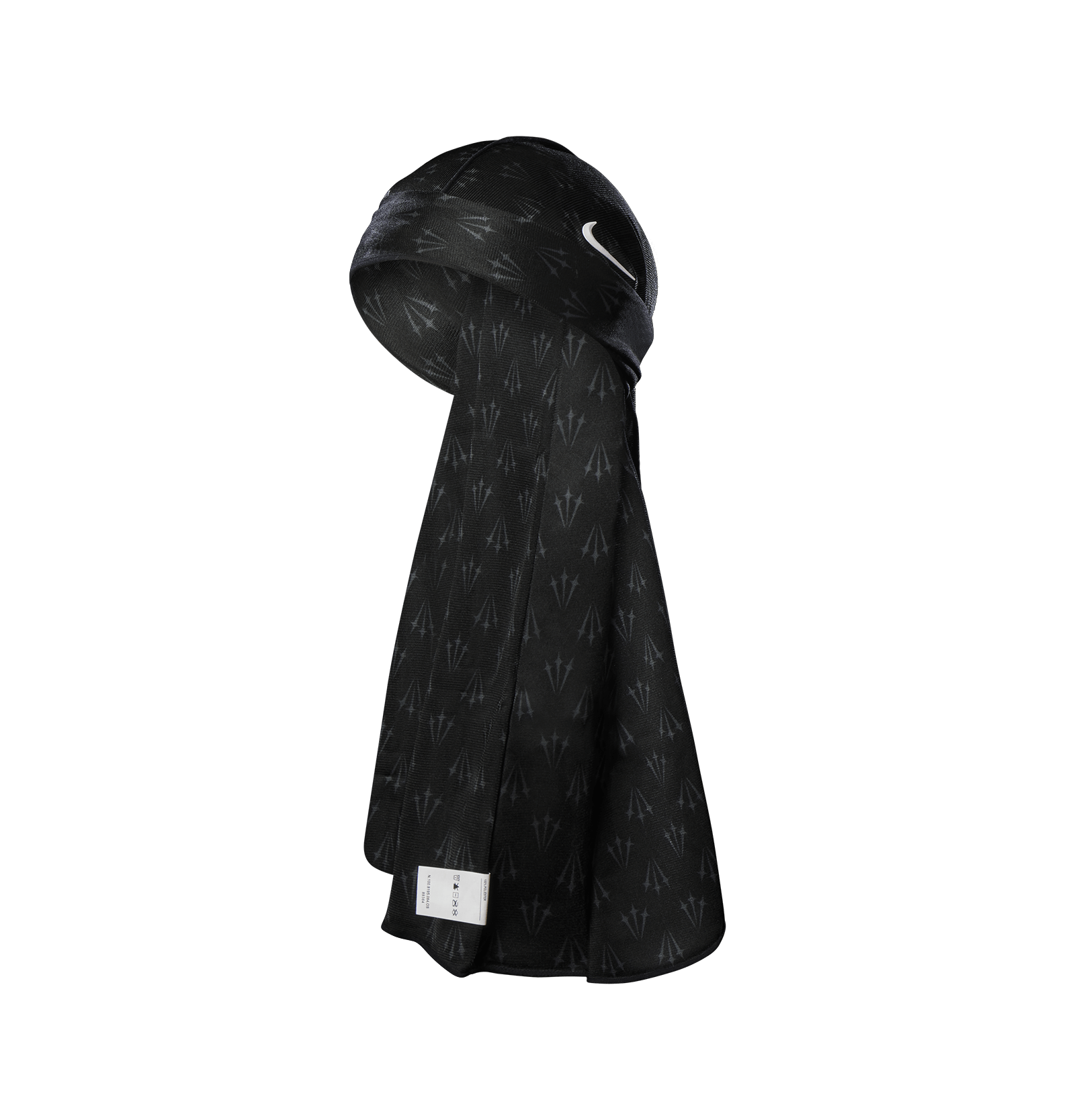 NOCTA Waves On Waves Durag - Mind Türkiye