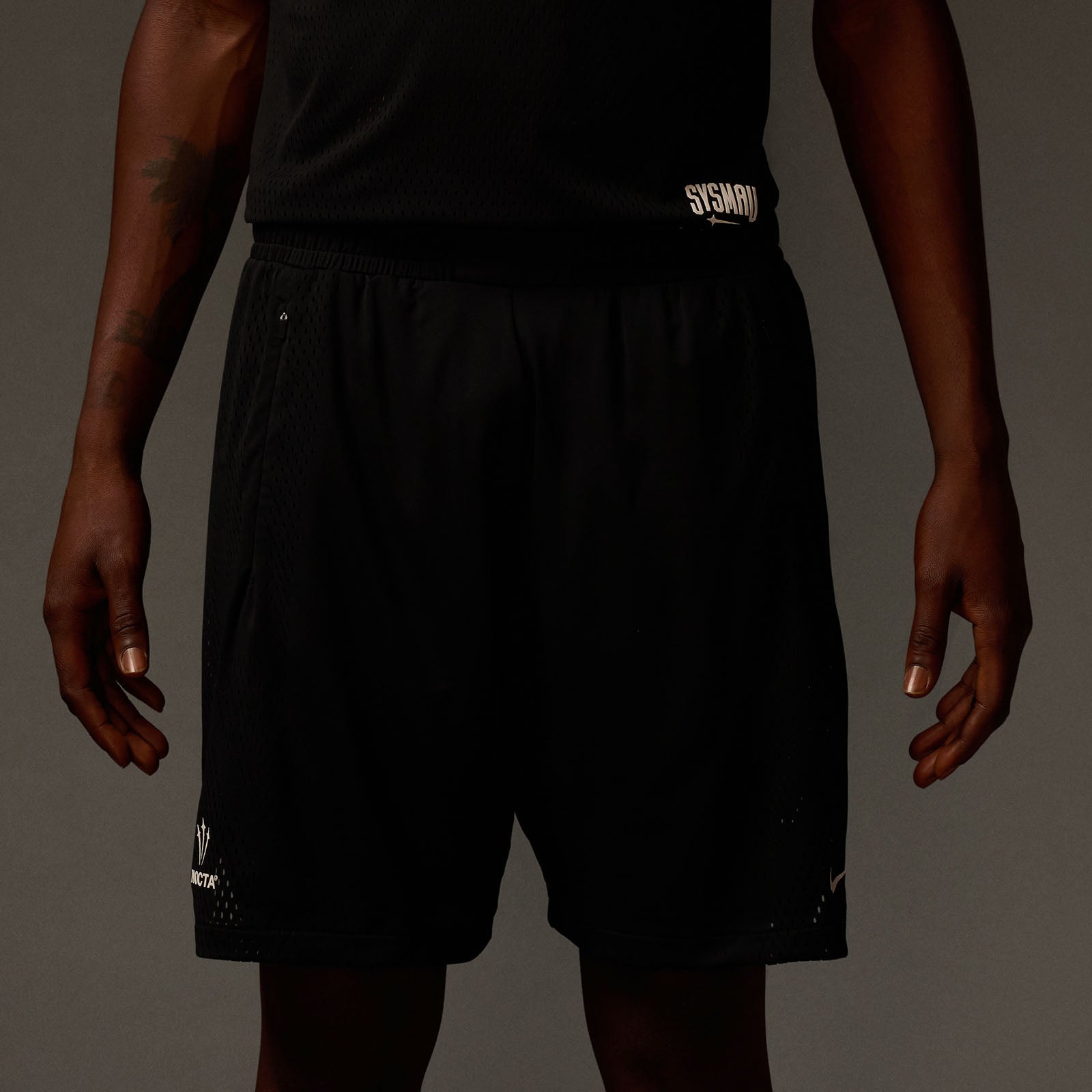 NOCTA Lightweight Basketball Shorts