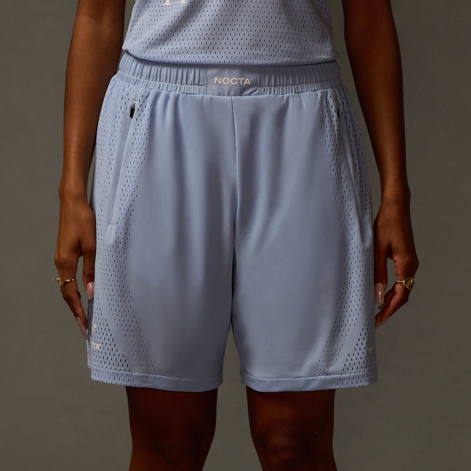 NOCTA Lightweight Basketball Shorts