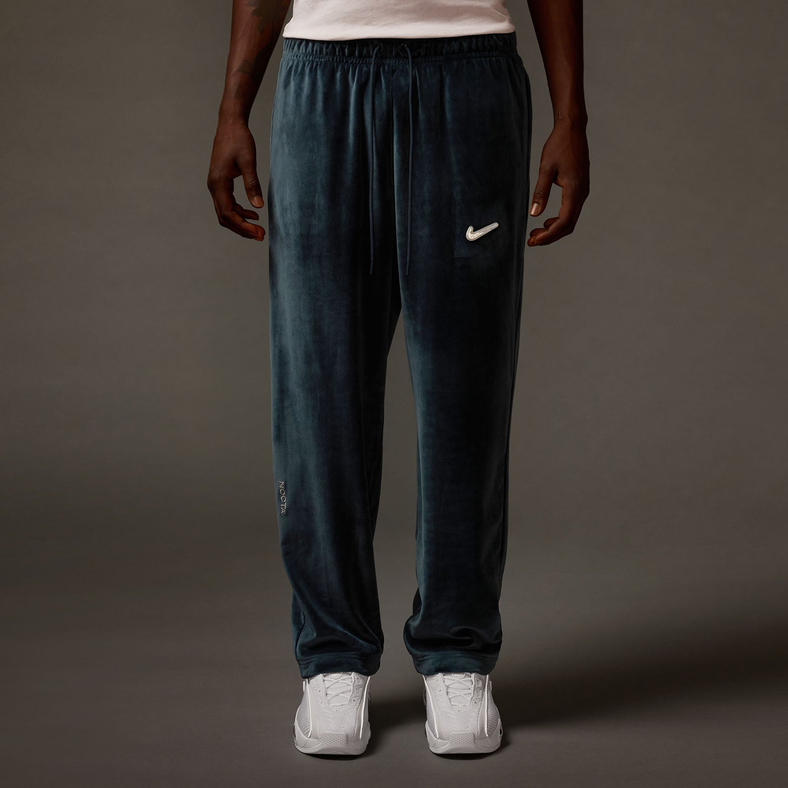 NOCTA SWAROVSKI® Velour Pant - Mind Türkiye