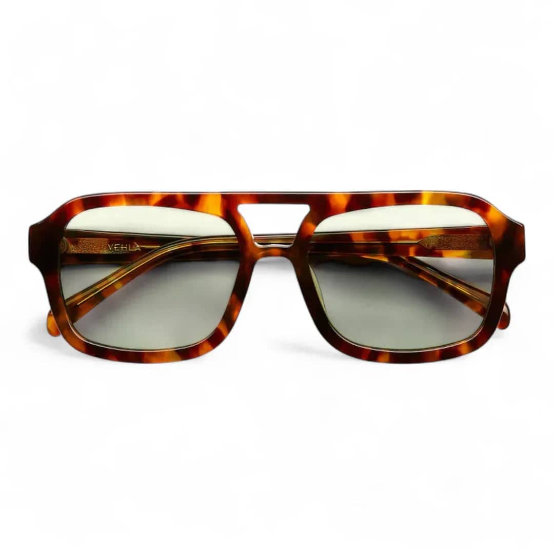 VEHLA Dixie – Tort/Sage – Gözlük - Mind Türkiye