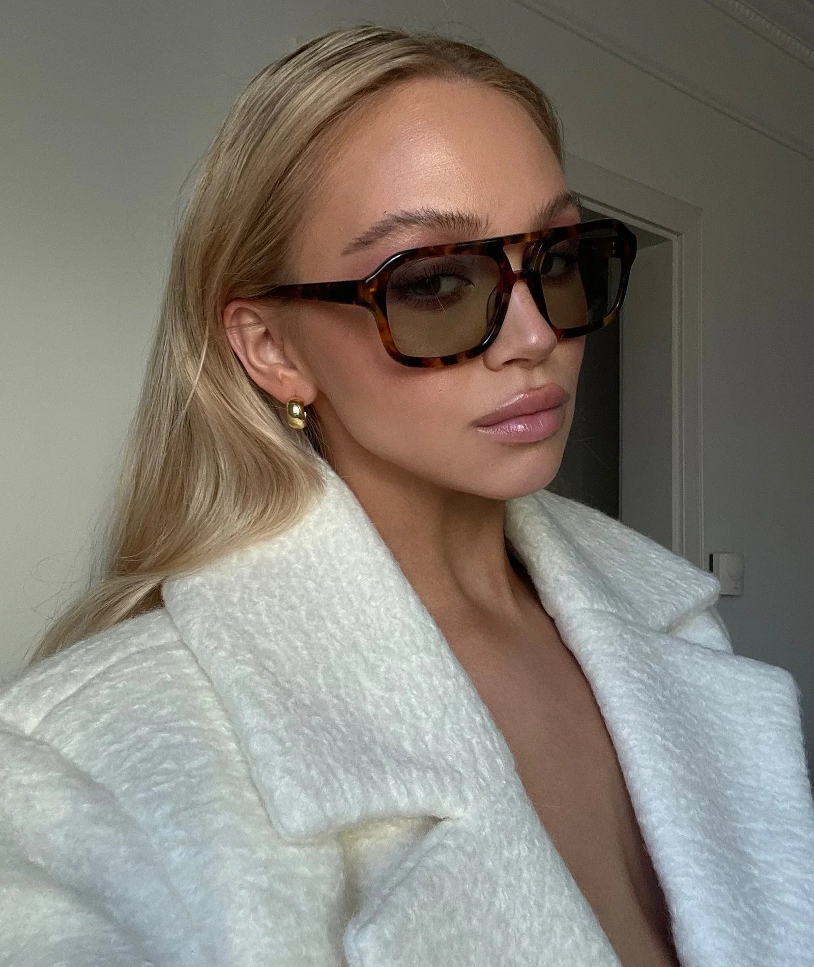 VEHLA Dixie – Tort/Sage – Gözlük - Mind Türkiye