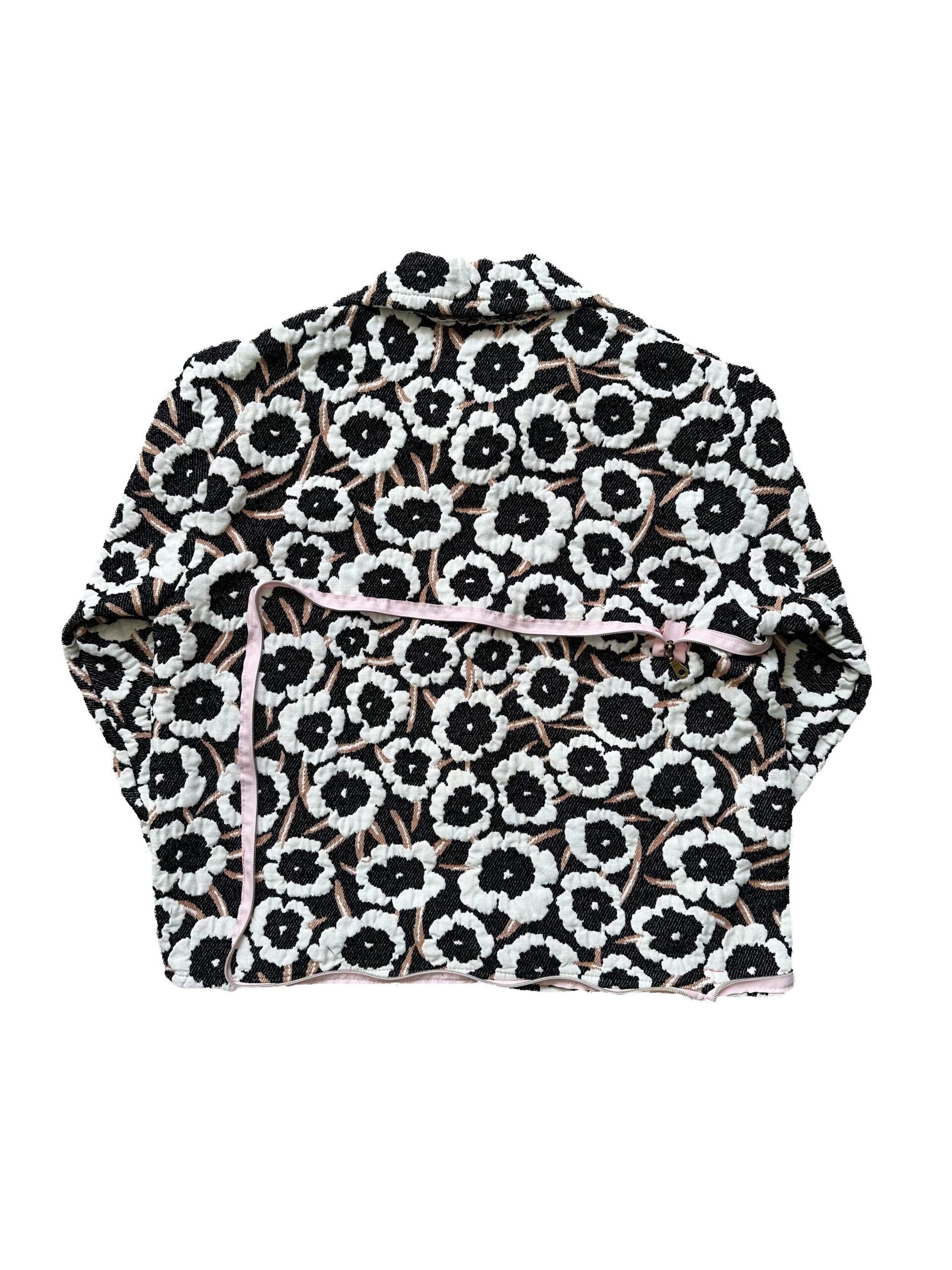 Cointel The Petal Noir Coat N Tote - Mind Türkiye