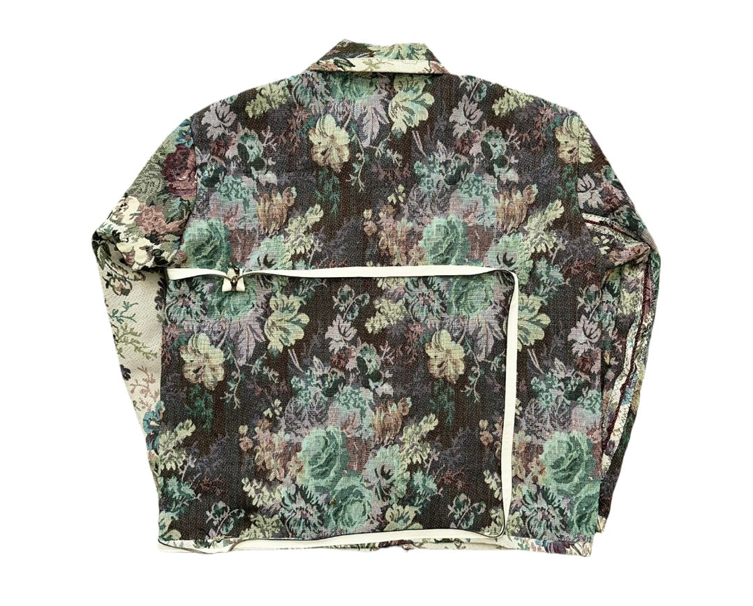 Cointel The Victorian Vine Coat N Tote - Mind Türkiye