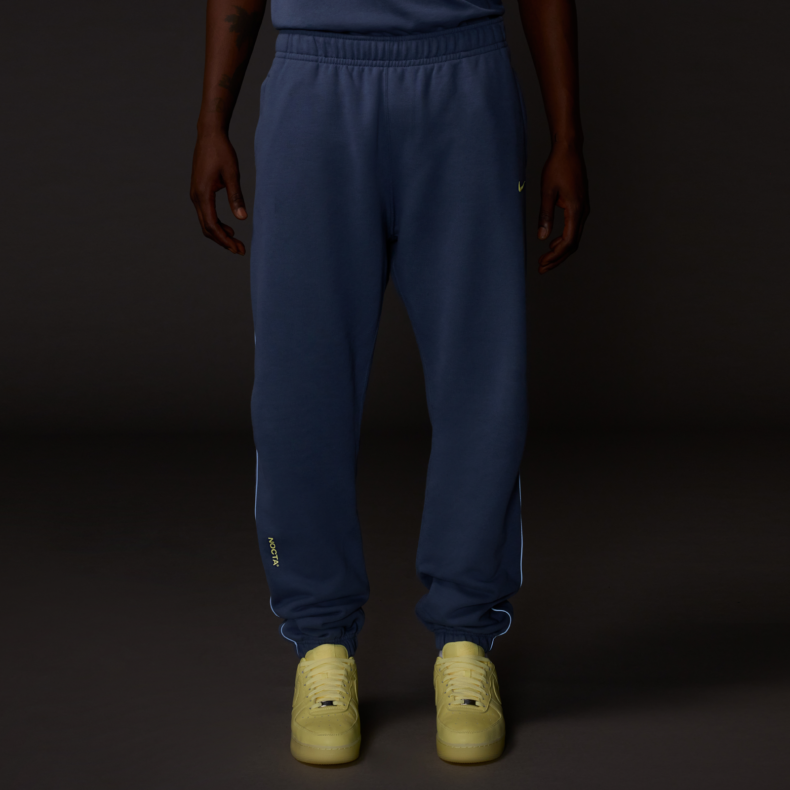 NOCTA Fleece CS Sweatpant EC - Mind Türkiye