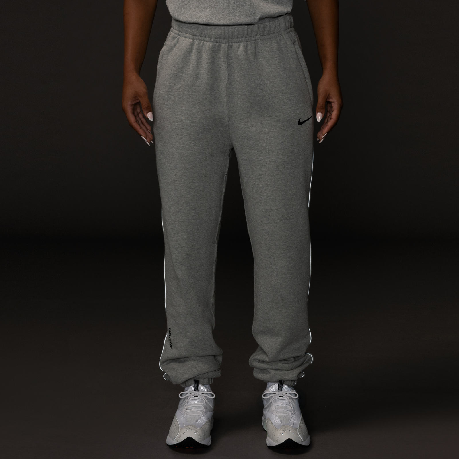 NOCTA Fleece CS Sweatpant EC - Mind Türkiye