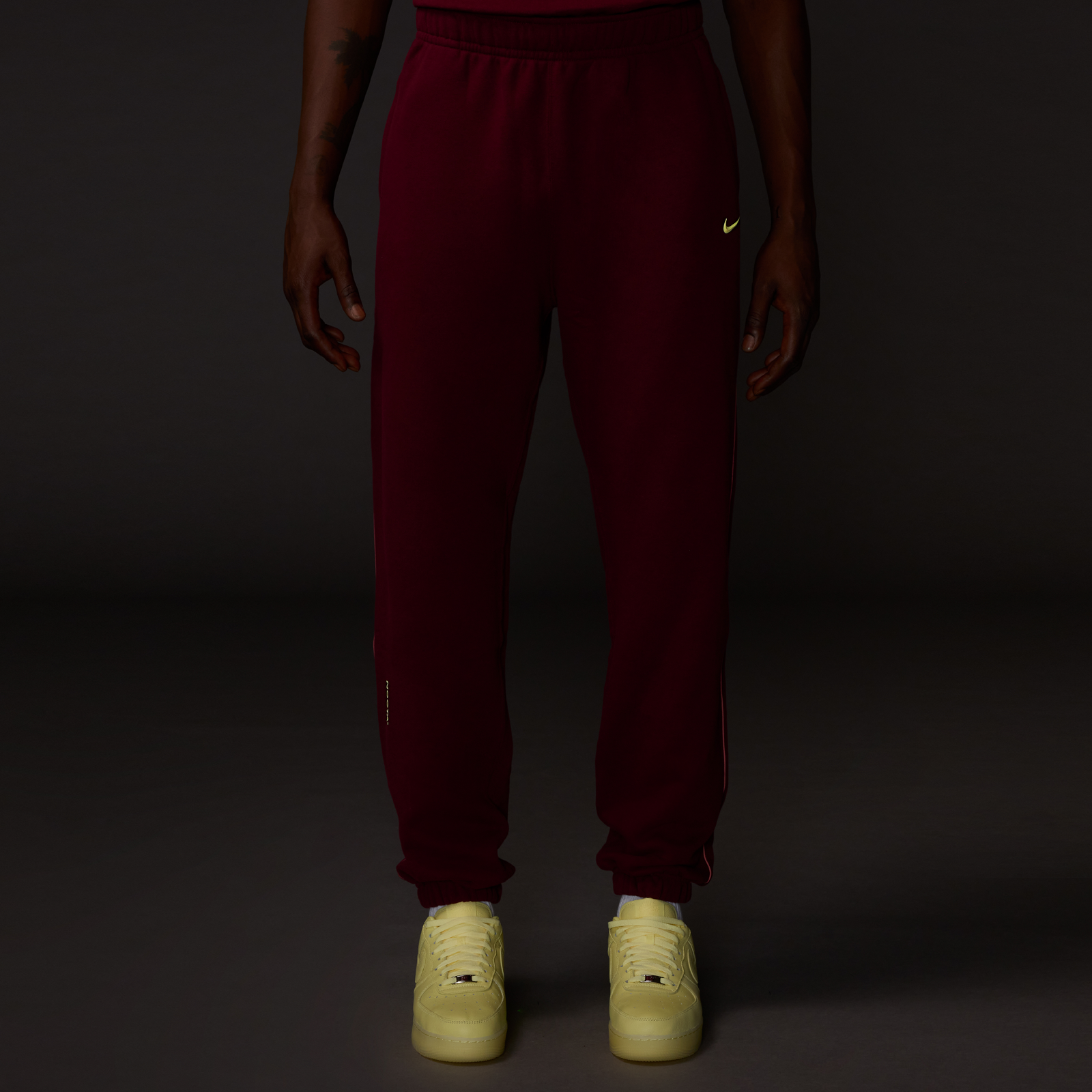 NOCTA Fleece CS Sweatpant EC - Mind Türkiye