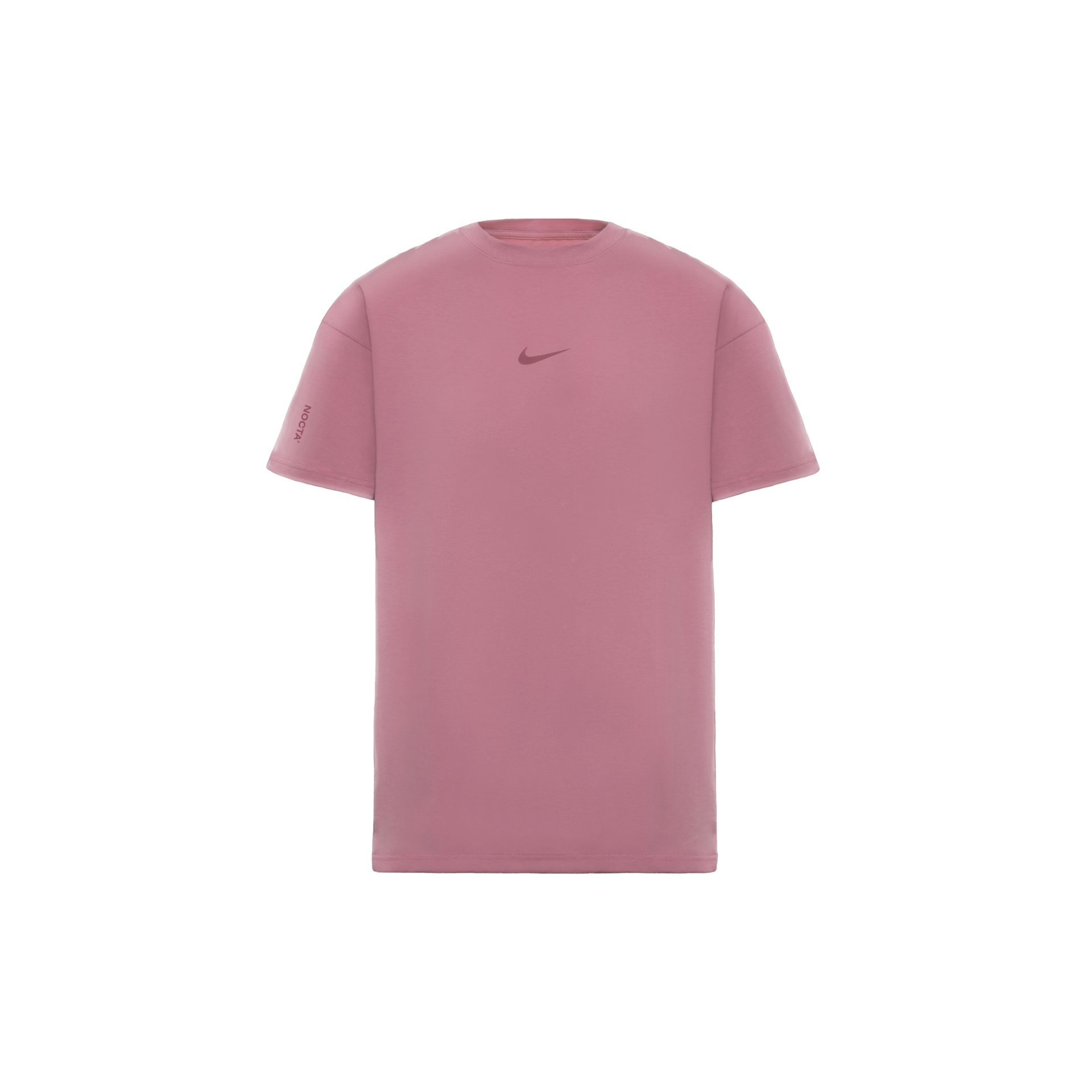 NOCTA Amalfi Rosa Big Body Tee - Mind Türkiye