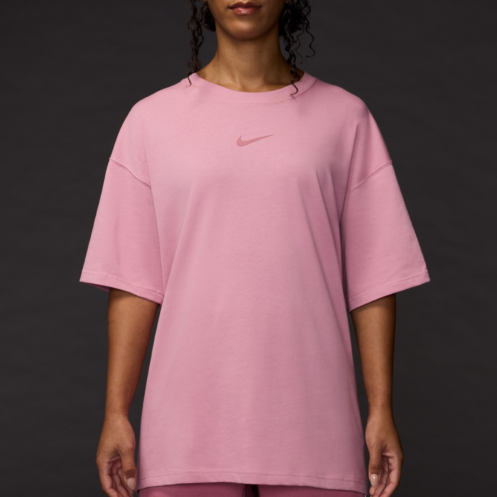 NOCTA Amalfi Rosa Big Body Tee - Mind Türkiye