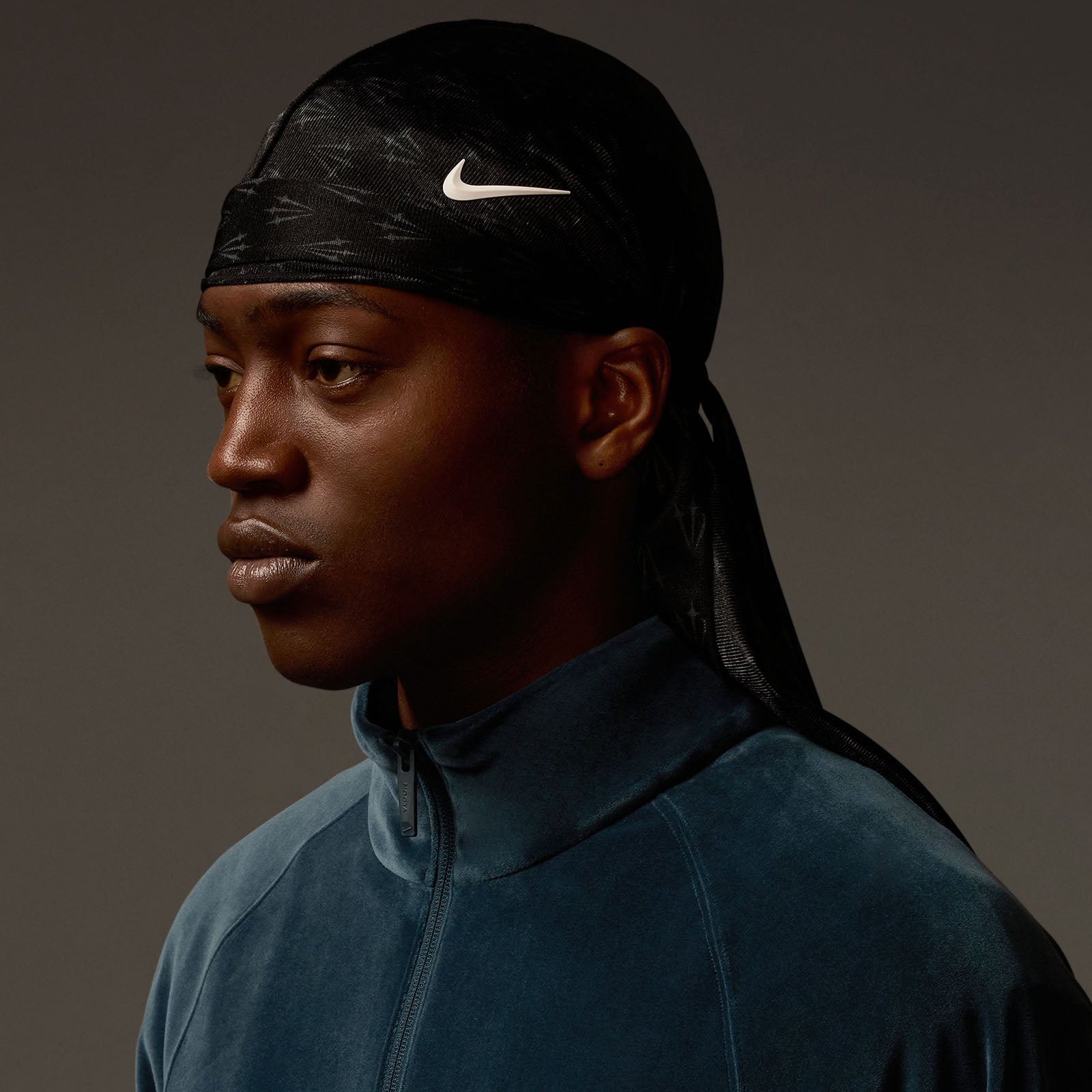 NOCTA Waves On Waves Durag - Mind Türkiye