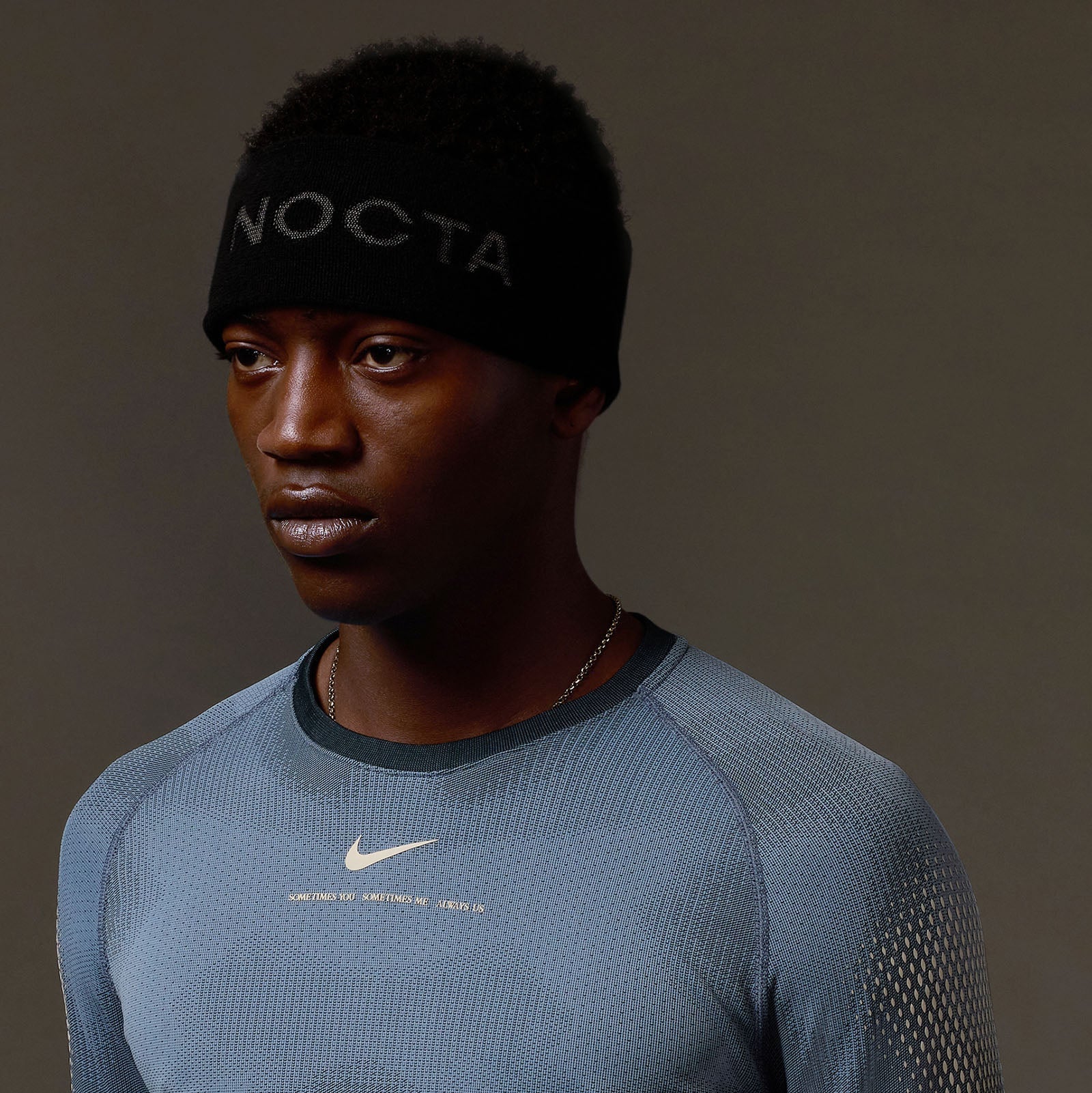 NOCTA Headband - Mind Türkiye