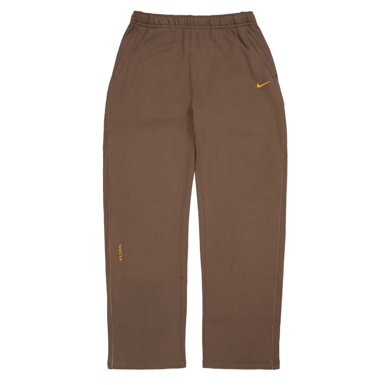 NOCTA Fleece CS Open Hem Sweatpant - Mind Türkiye