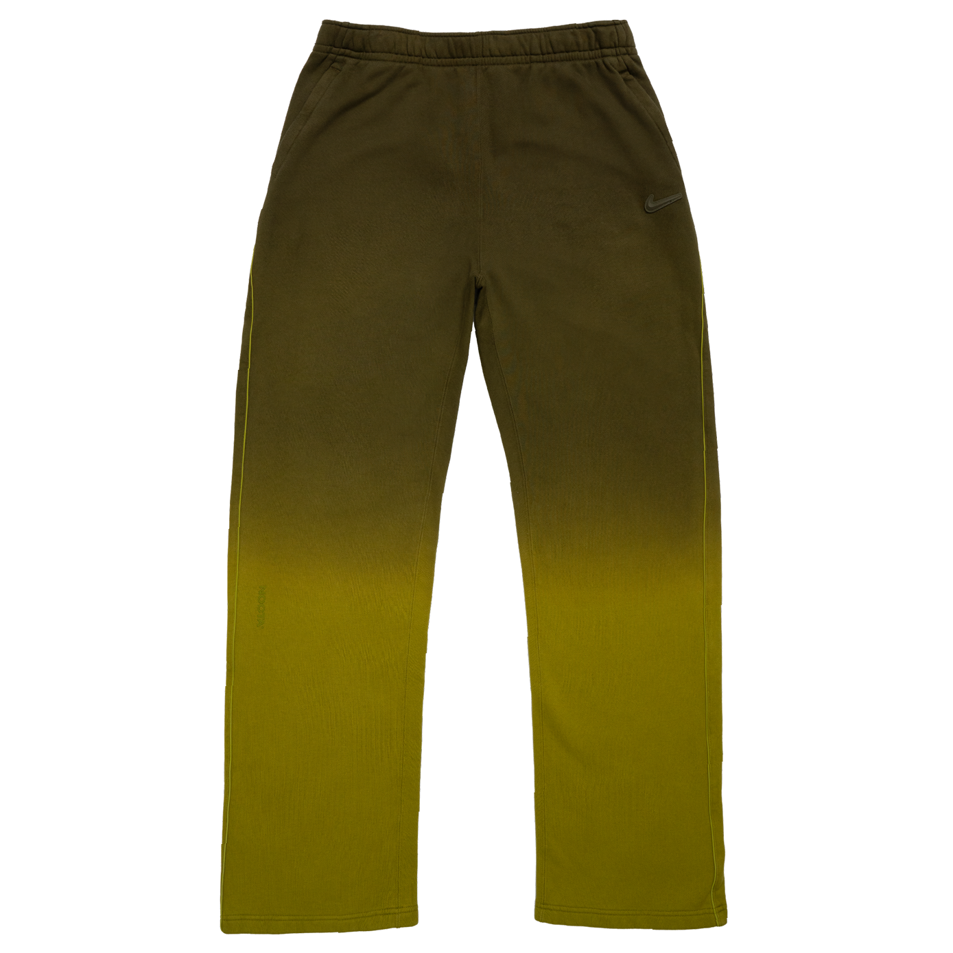 NOCTA Fleece CS Open Hem Sweatpant - Mind Türkiye