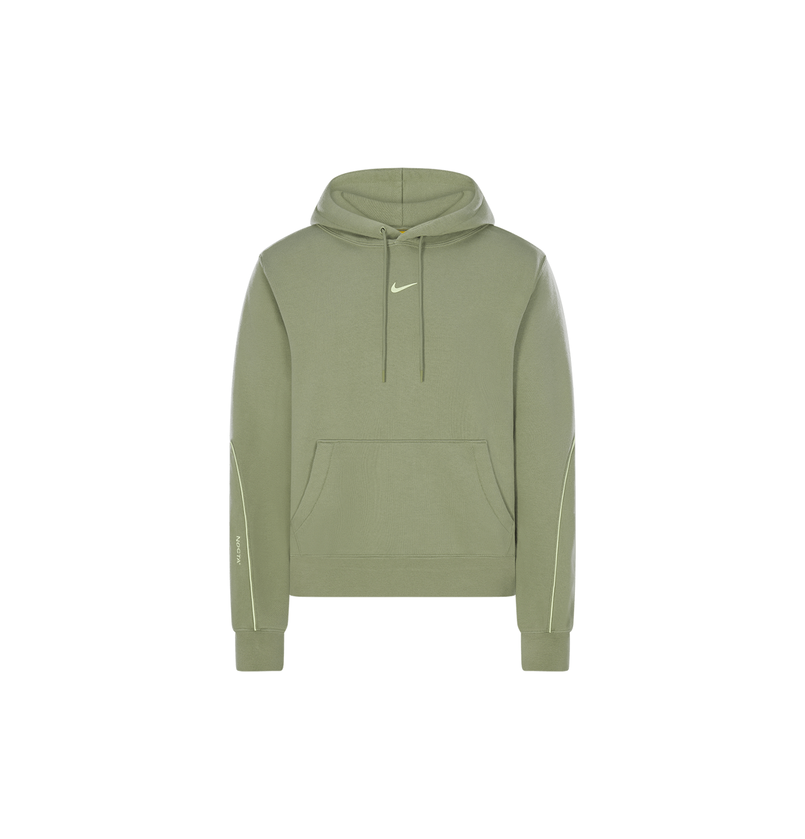 NOCTA Fleece CS Hoodie - Mind Türkiye