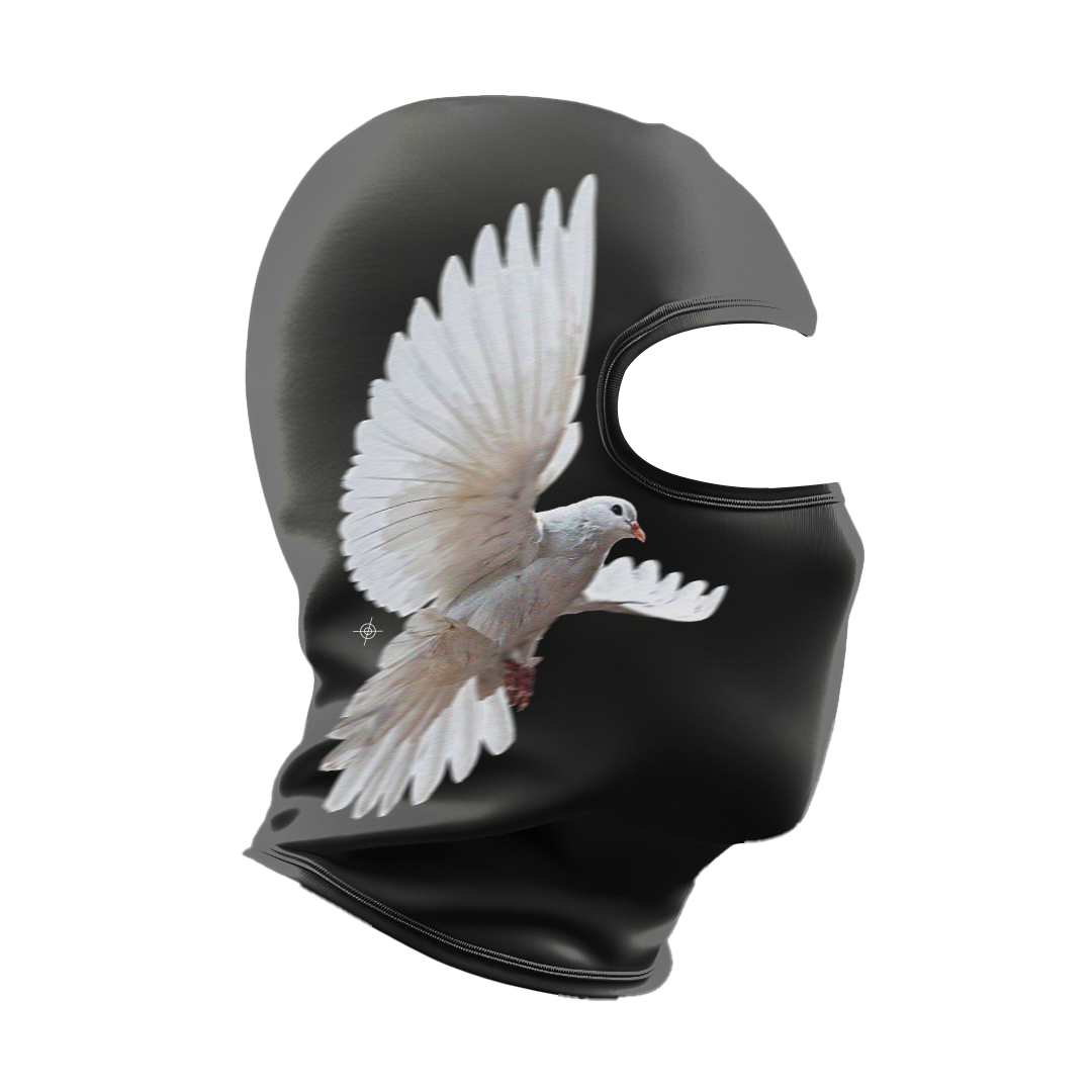 FREEDOM SKI MASK - Mind Türkiye