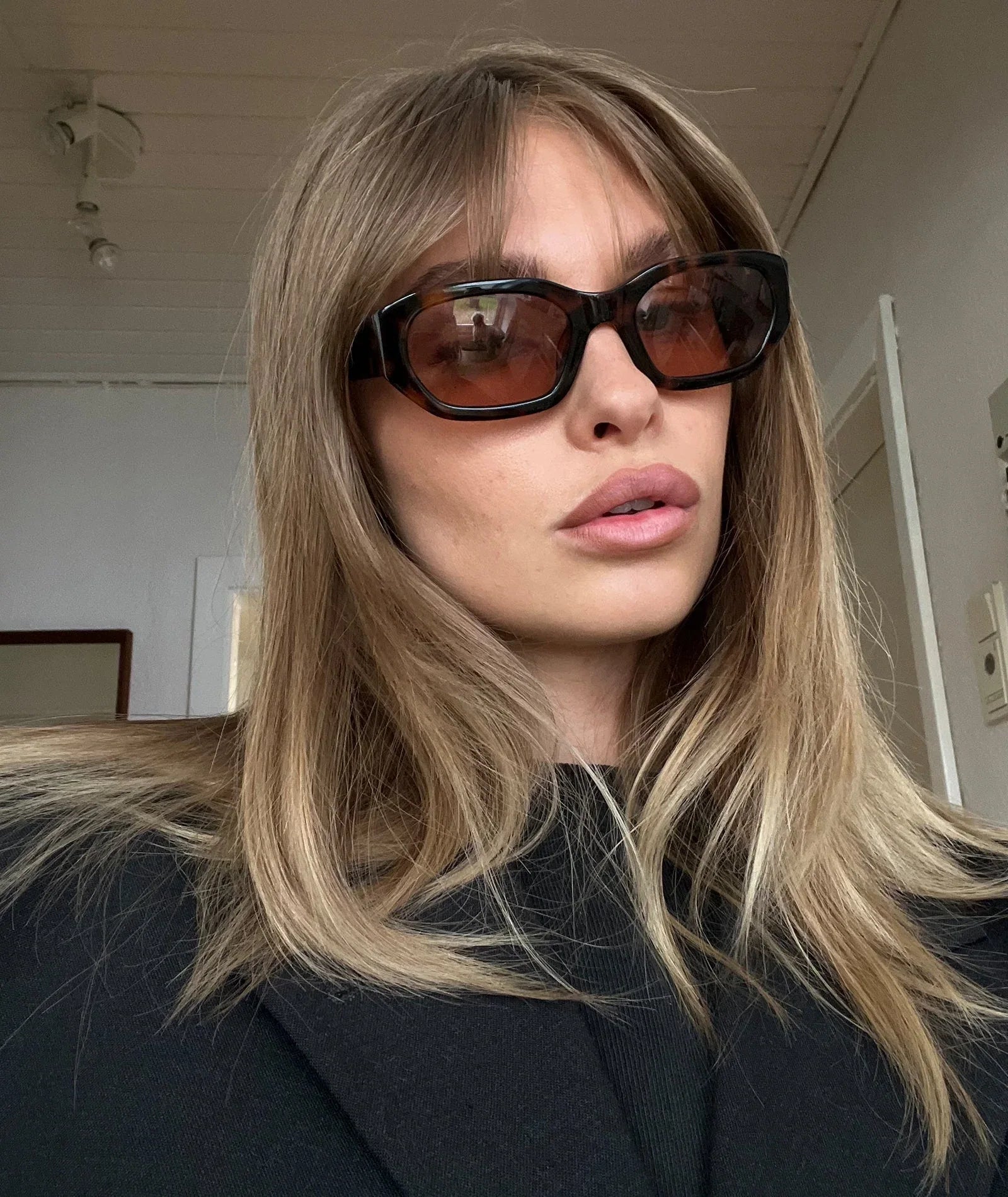 VEHLA Felix – Choc Tort/Toffee – Gözlük - Mind Türkiye