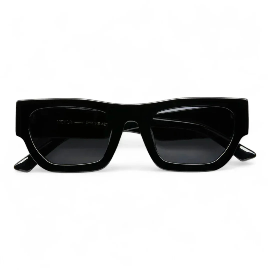 VEHLA Finn – Black/Smoke – Gözlük