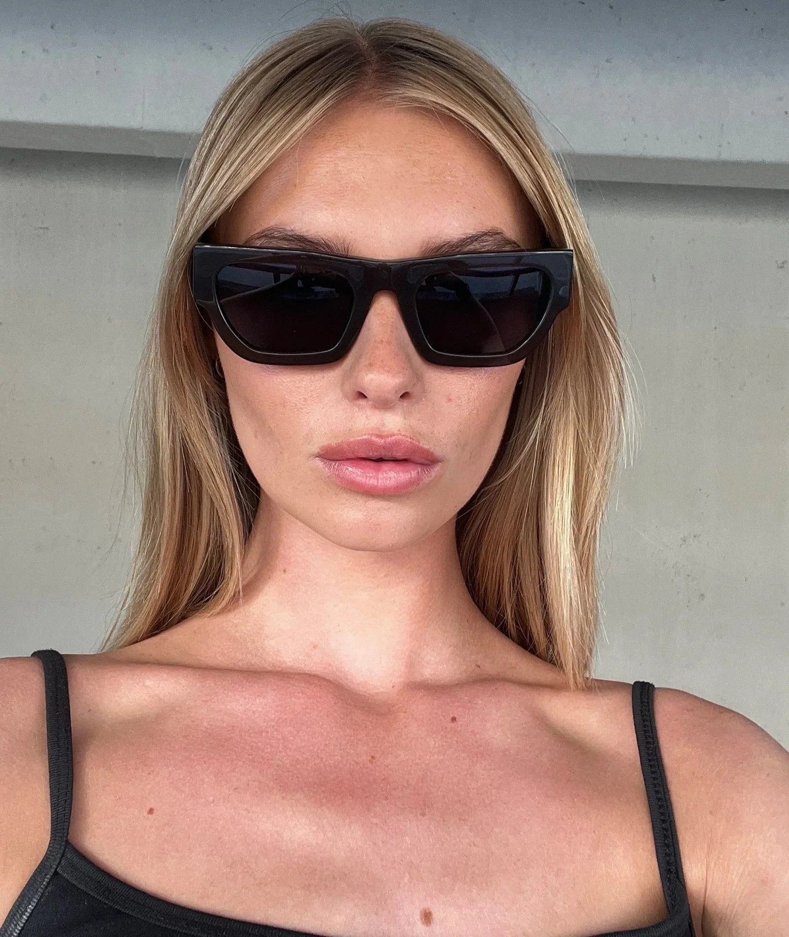 VEHLA Finn – Coco / Smoke – Gözlük - Mind Türkiye