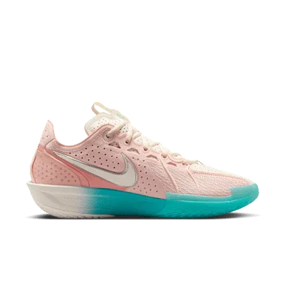 Nike G.T. CUT 3 WASHED CORAL/DUSTY CACTUS - Mind Türkiye