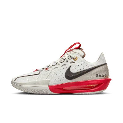 Nike G.T. CUT 3 SAIL/LIGHT - Mind Türkiye