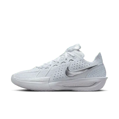 Nike G.T. CUT 3 WHITE/GREEN STRIKE - Mind Türkiye