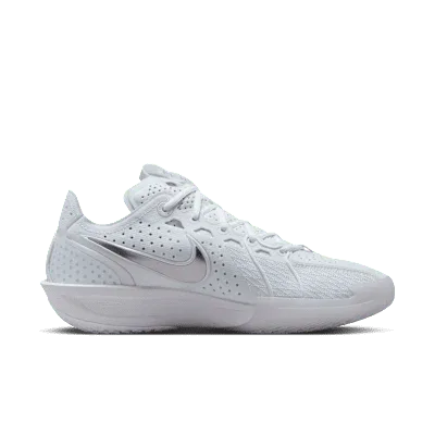 Nike G.T. CUT 3 WHITE/GREEN STRIKE - Mind Türkiye