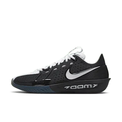 Nike G.T. CUT 3 BLACK/WHITE - Mind Türkiye